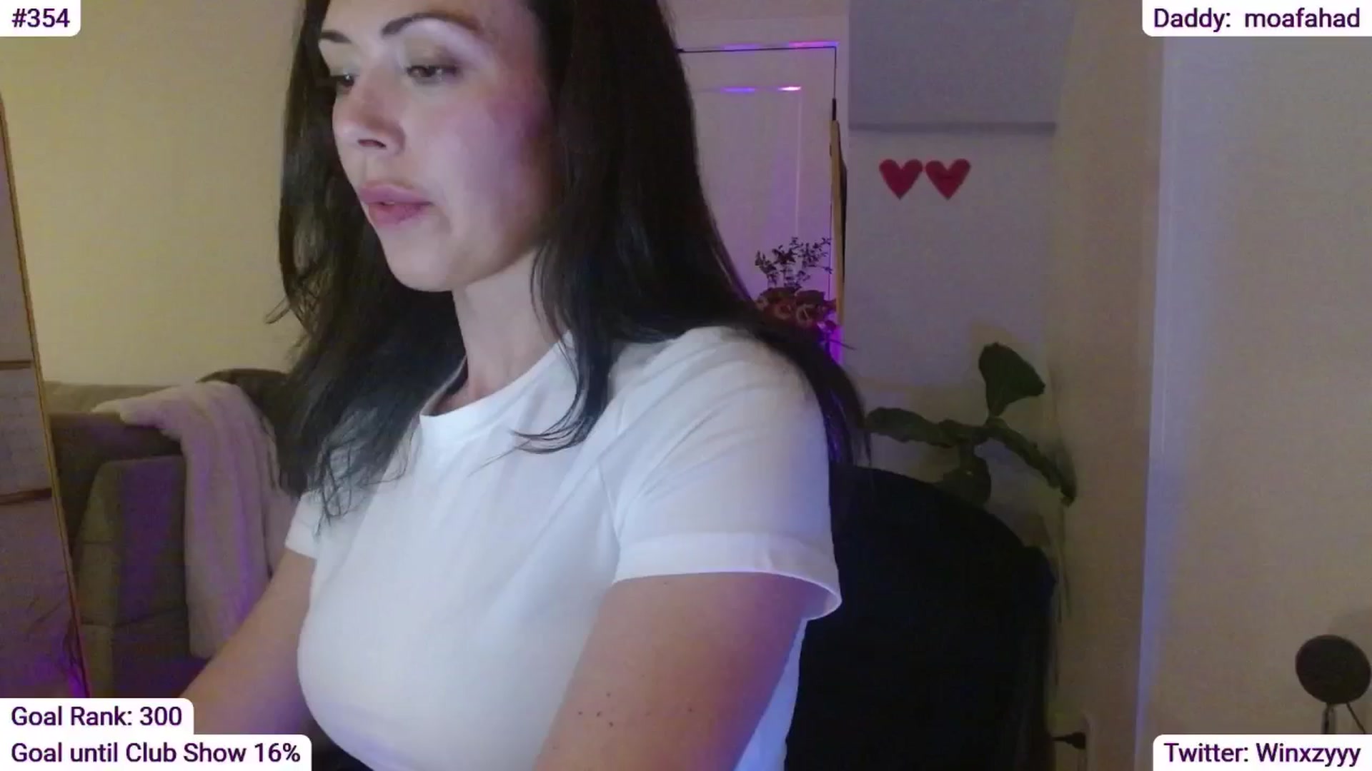 Gallery image thumbnail from Winxzyyy's myfreecams stream on, 01/27/2026, 07:20 image 6 of 20