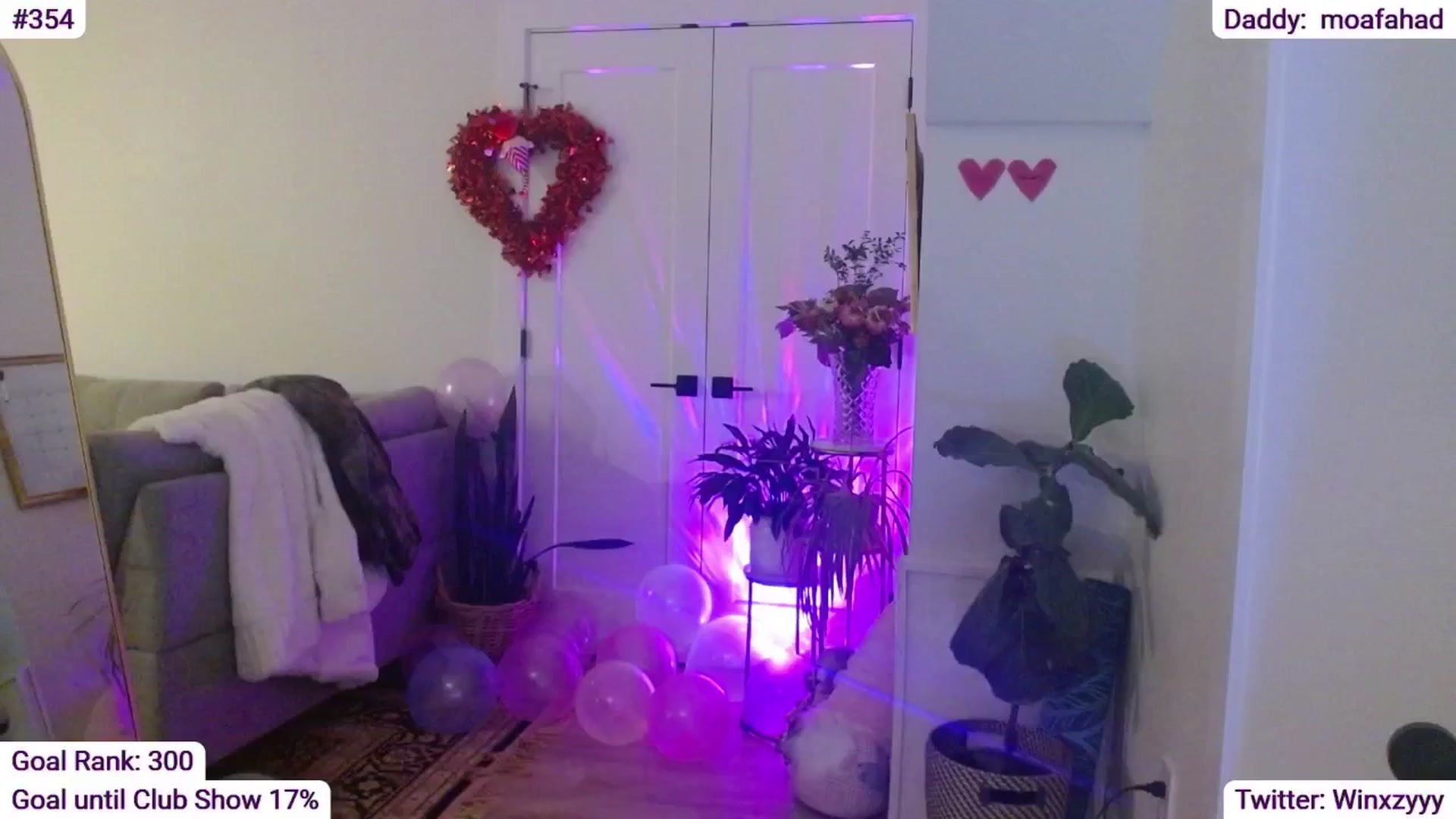 Gallery image thumbnail from Winxzyyy's myfreecams stream on, 01/27/2026, 07:20 image 11 of 20