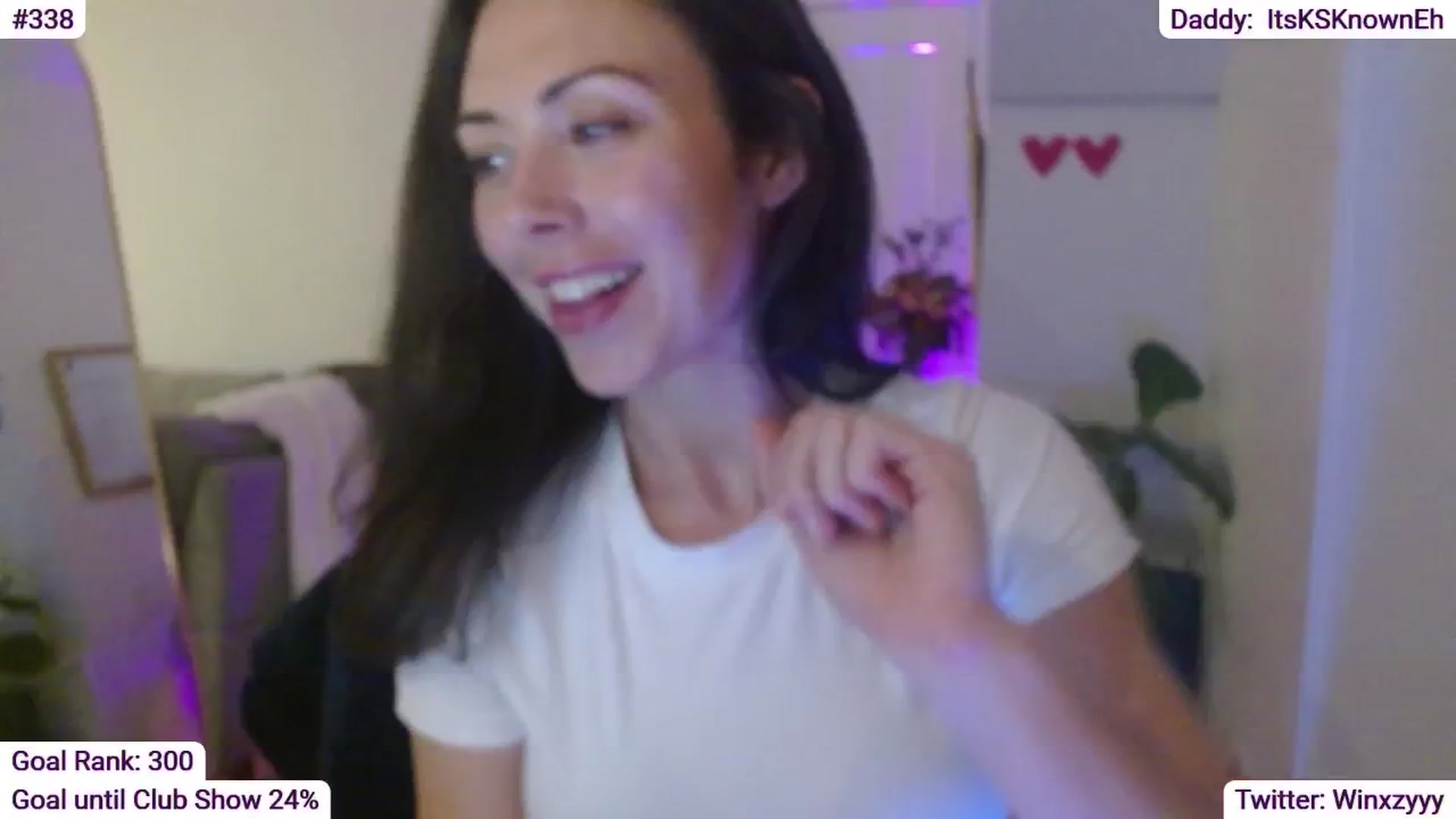 Gallery image thumbnail from Winxzyyy's myfreecams stream on, 01/27/2026, 07:57 image 18 of 20