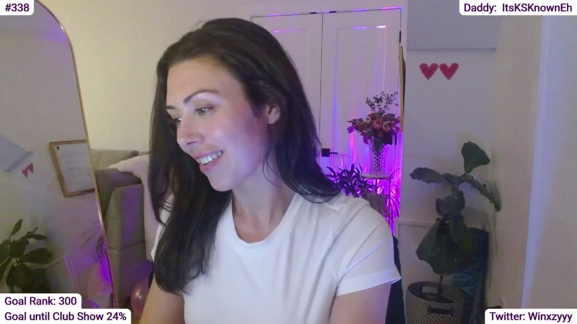 Gallery image thumbnail from Winxzyyy's myfreecams stream on, 01/27/2026, 07:57 image 20 of 20
