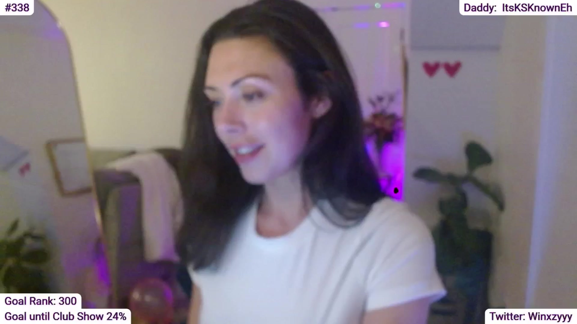 Gallery image thumbnail from Winxzyyy's myfreecams stream on, 01/27/2026, 07:57 image 19 of 20