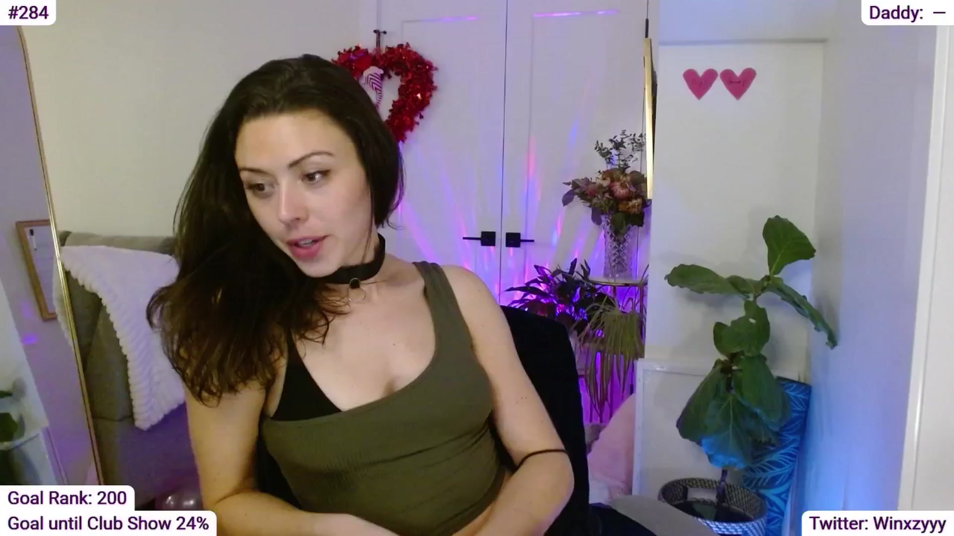 Gallery image thumbnail from Winxzyyy's myfreecams stream on, 01/28/2026, 02:12 image 12 of 20
