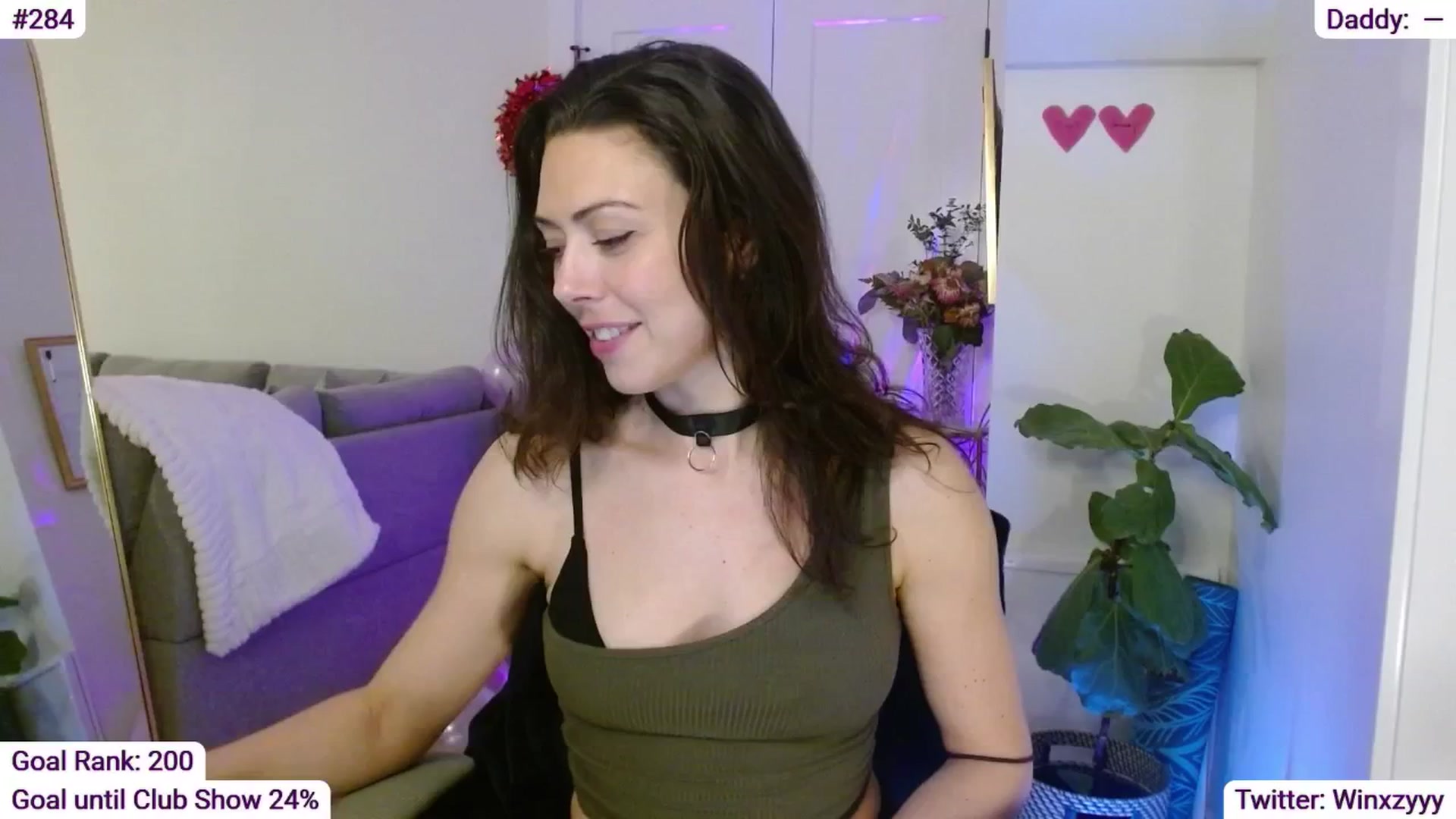 Gallery image thumbnail from Winxzyyy's myfreecams stream on, 01/28/2026, 02:12 image 15 of 20