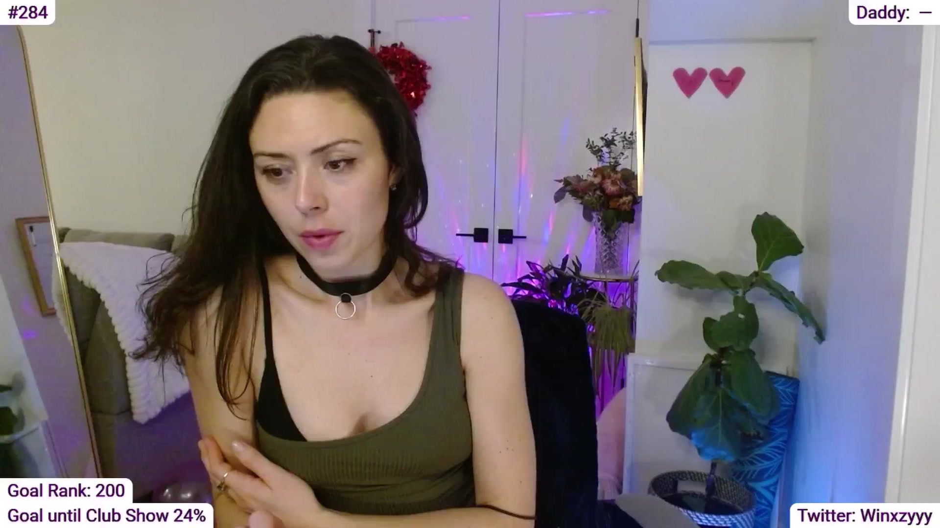 Gallery image thumbnail from Winxzyyy's myfreecams stream on, 01/28/2026, 02:12 image 19 of 20