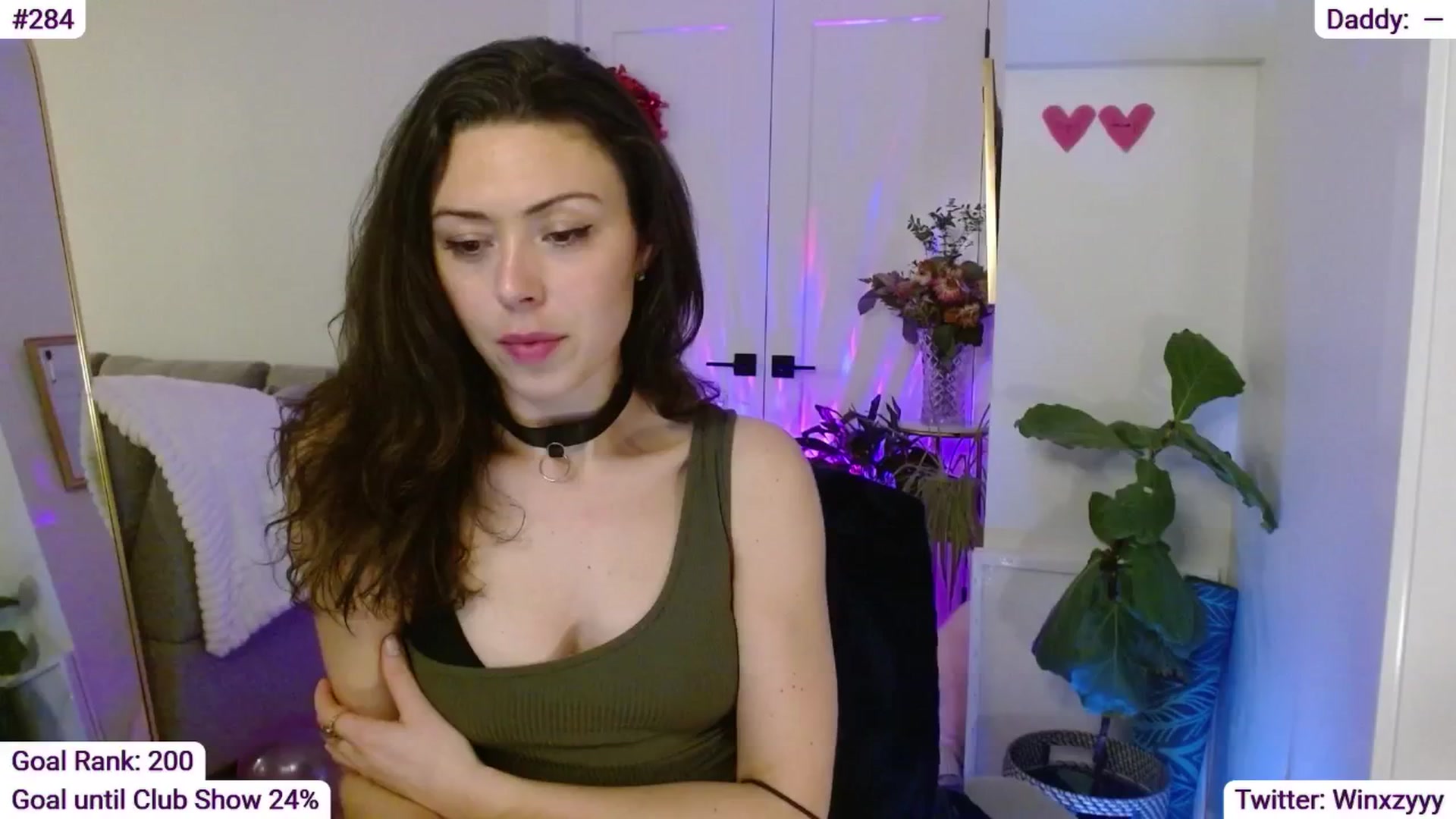 Gallery image thumbnail from Winxzyyy's myfreecams stream on, 01/28/2026, 02:12 image 8 of 20