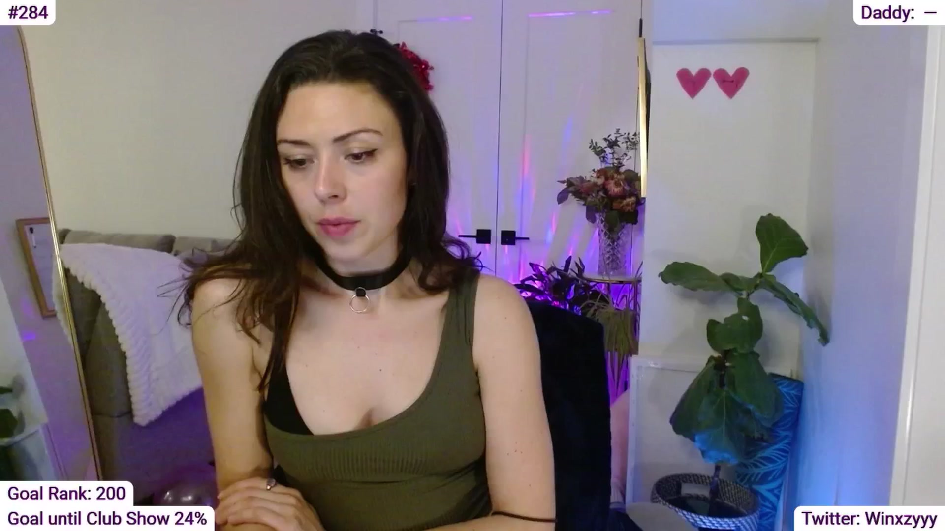Gallery image thumbnail from Winxzyyy's myfreecams stream on, 01/28/2026, 02:12 image 18 of 20