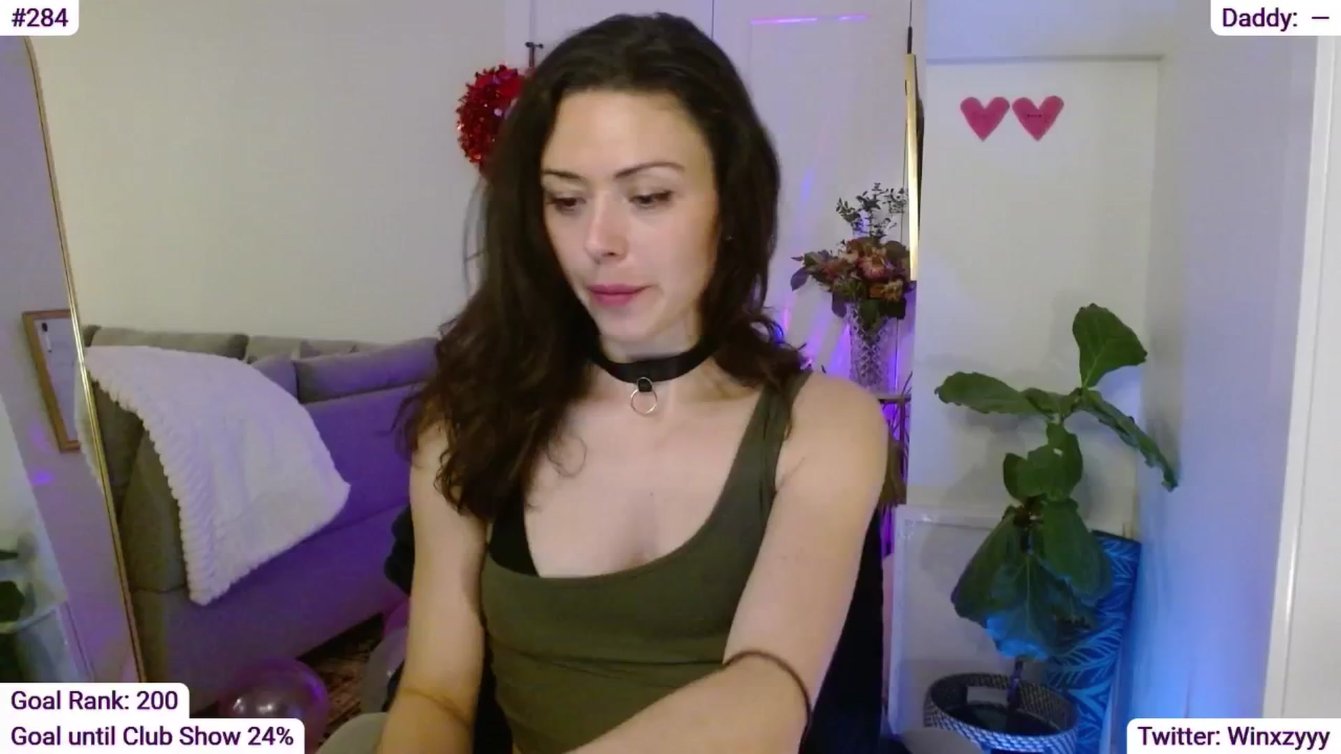 Gallery image thumbnail from Winxzyyy's myfreecams stream on, 01/28/2026, 02:12 image 6 of 20