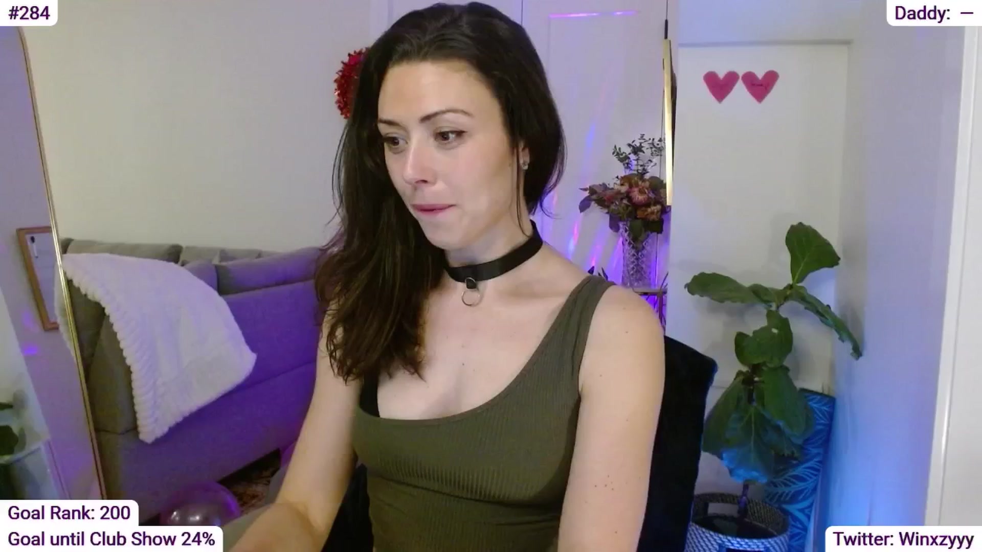 Gallery image thumbnail from Winxzyyy's myfreecams stream on, 01/28/2026, 02:12 image 11 of 20