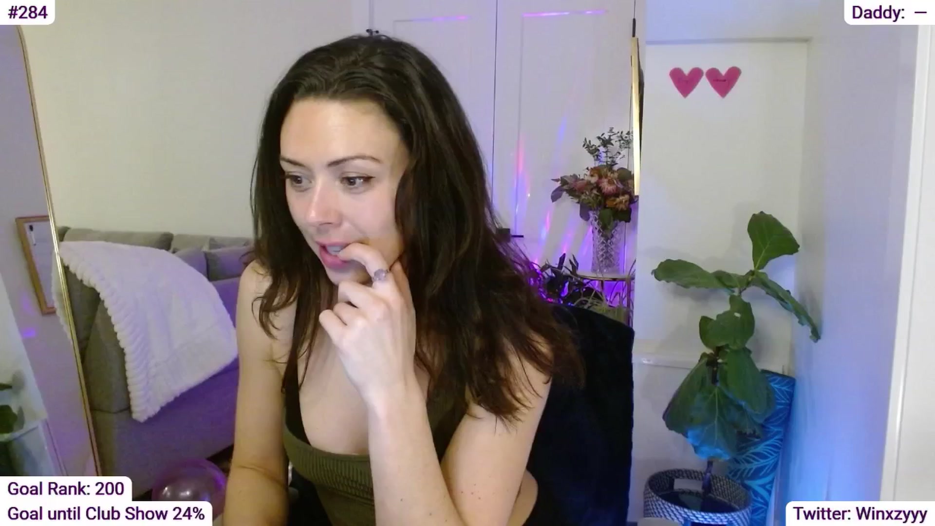Gallery image thumbnail from Winxzyyy's myfreecams stream on, 01/28/2026, 02:12 image 16 of 20