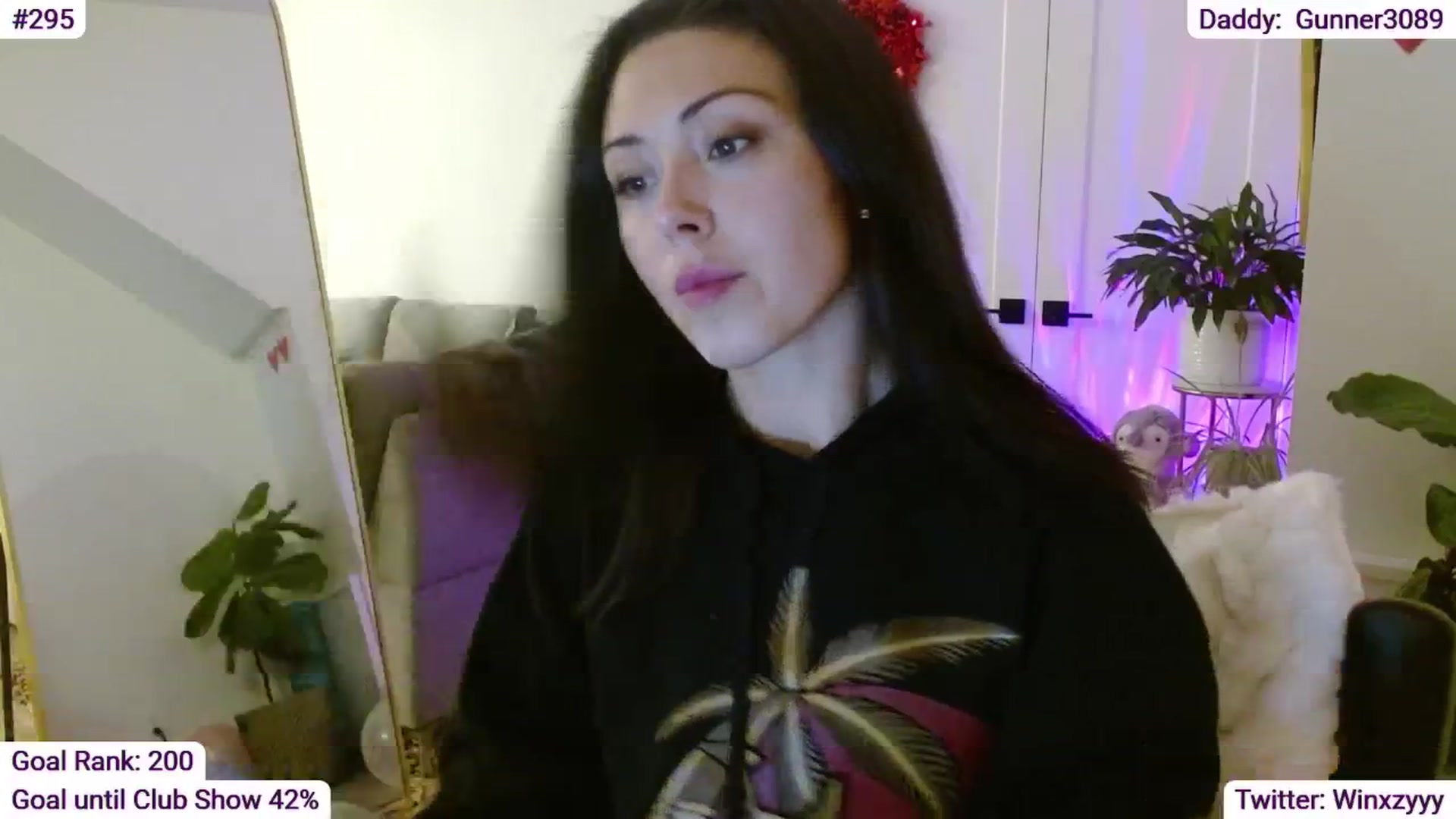 Gallery image thumbnail from Winxzyyy's myfreecams stream on, 01/30/2026, 05:33 image 7 of 20