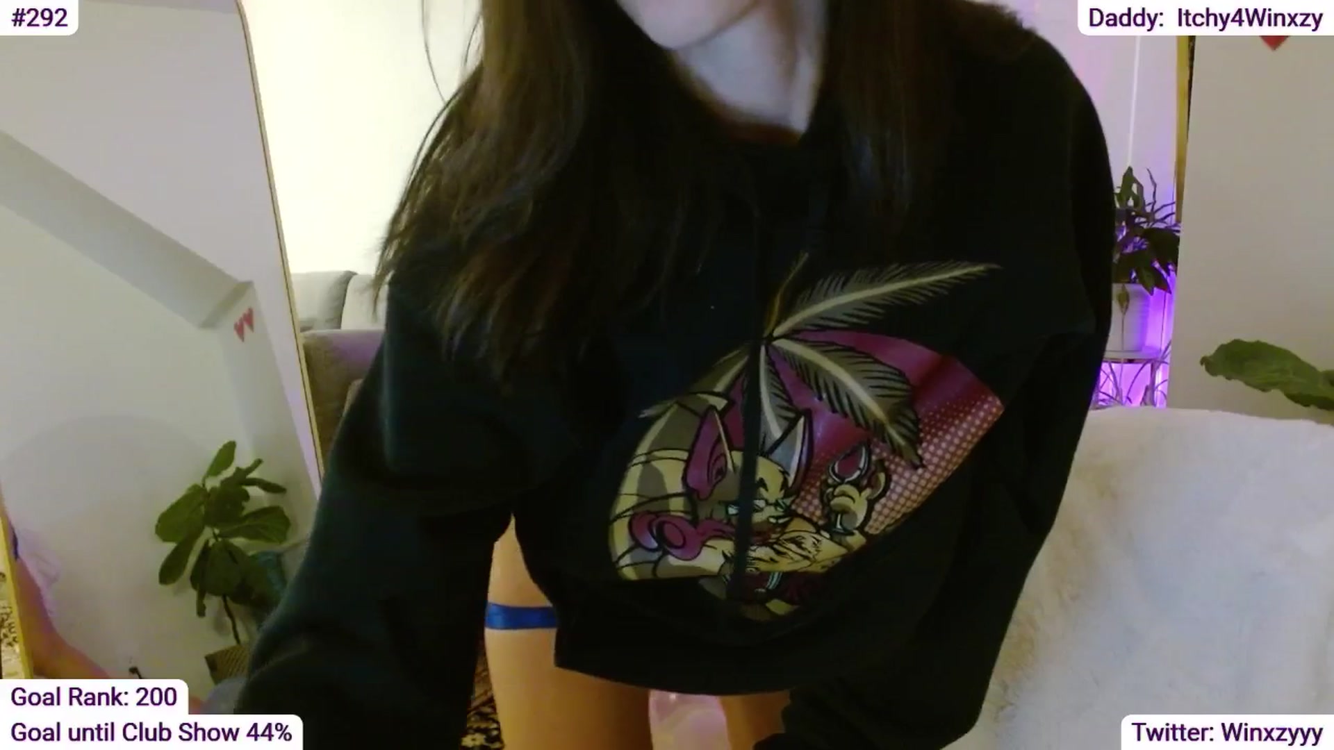 Gallery image thumbnail from Winxzyyy's myfreecams stream on, 01/30/2026, 05:33 image 9 of 20
