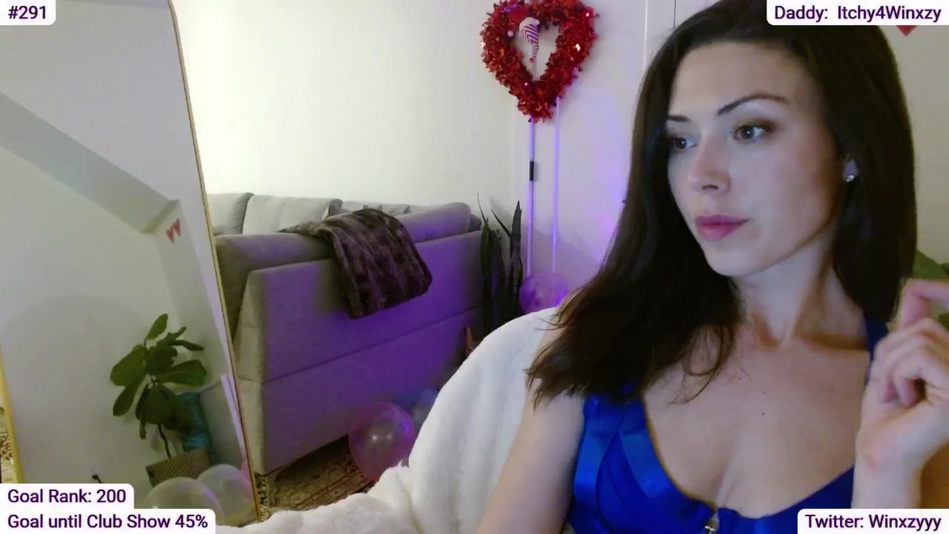 Gallery image thumbnail from Winxzyyy's myfreecams stream on, 01/30/2026, 05:33 image 10 of 20