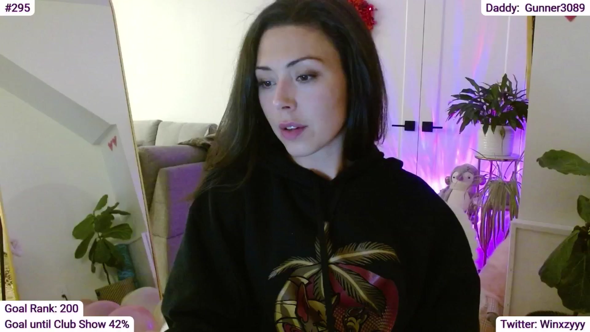 Gallery image thumbnail from Winxzyyy's myfreecams stream on, 01/30/2026, 05:33 image 4 of 20