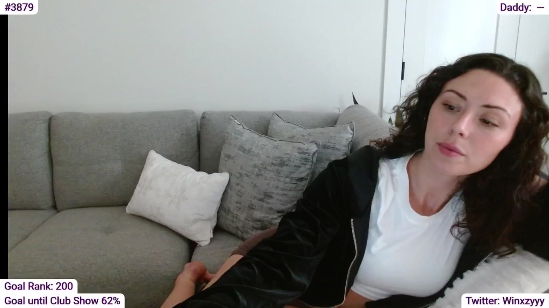Gallery image thumbnail from Winxzyyy's myfreecams stream on, 02/09/2026, 22:18 image 5 of 20