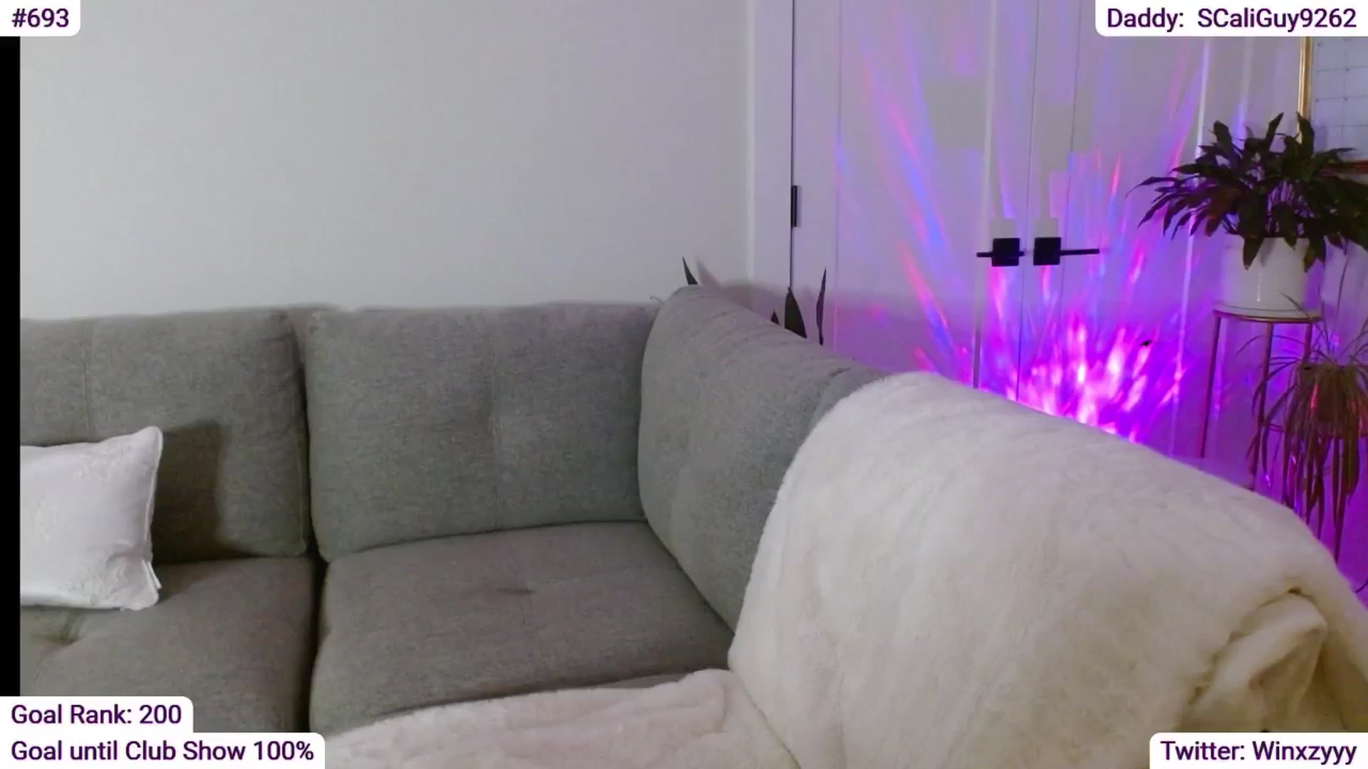 Gallery image thumbnail from Winxzyyy's myfreecams stream on, 02/10/2026, 04:28 image 17 of 20