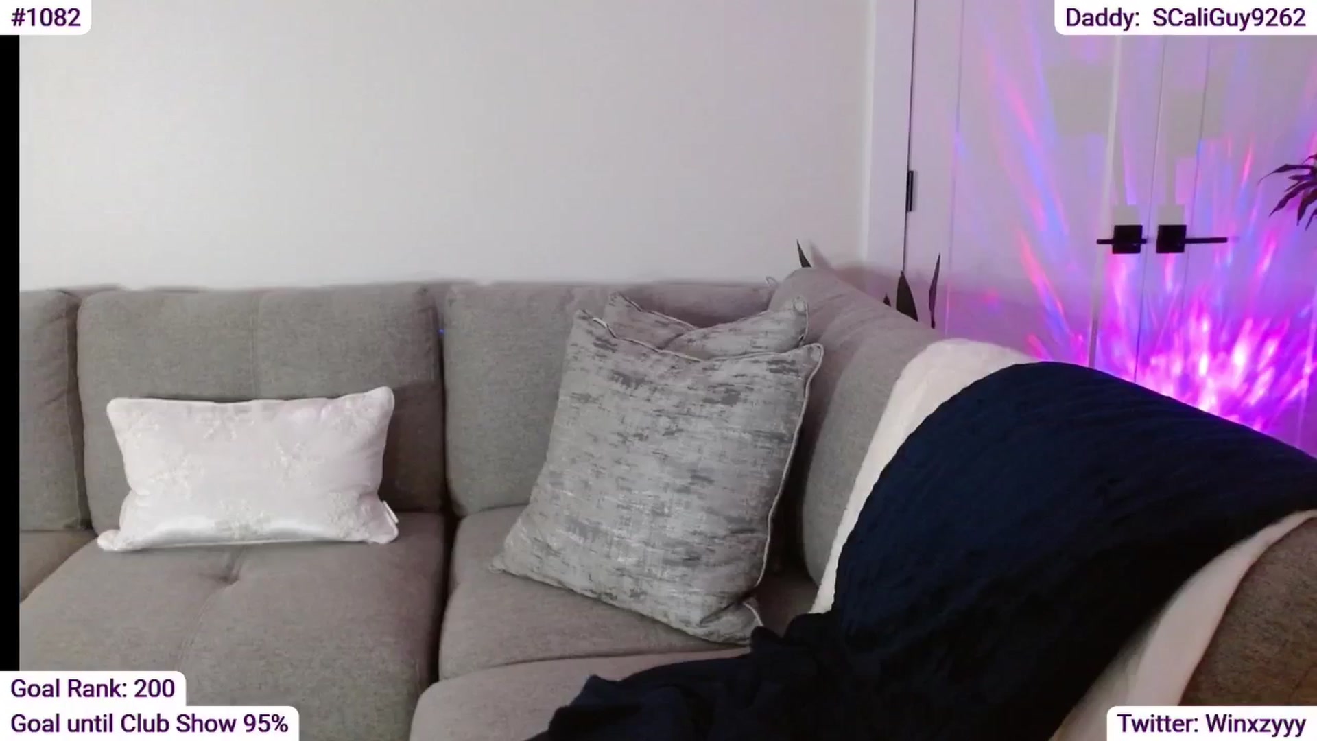 Gallery image thumbnail from Winxzyyy's myfreecams stream on, 02/10/2026, 04:28 image 1 of 20
