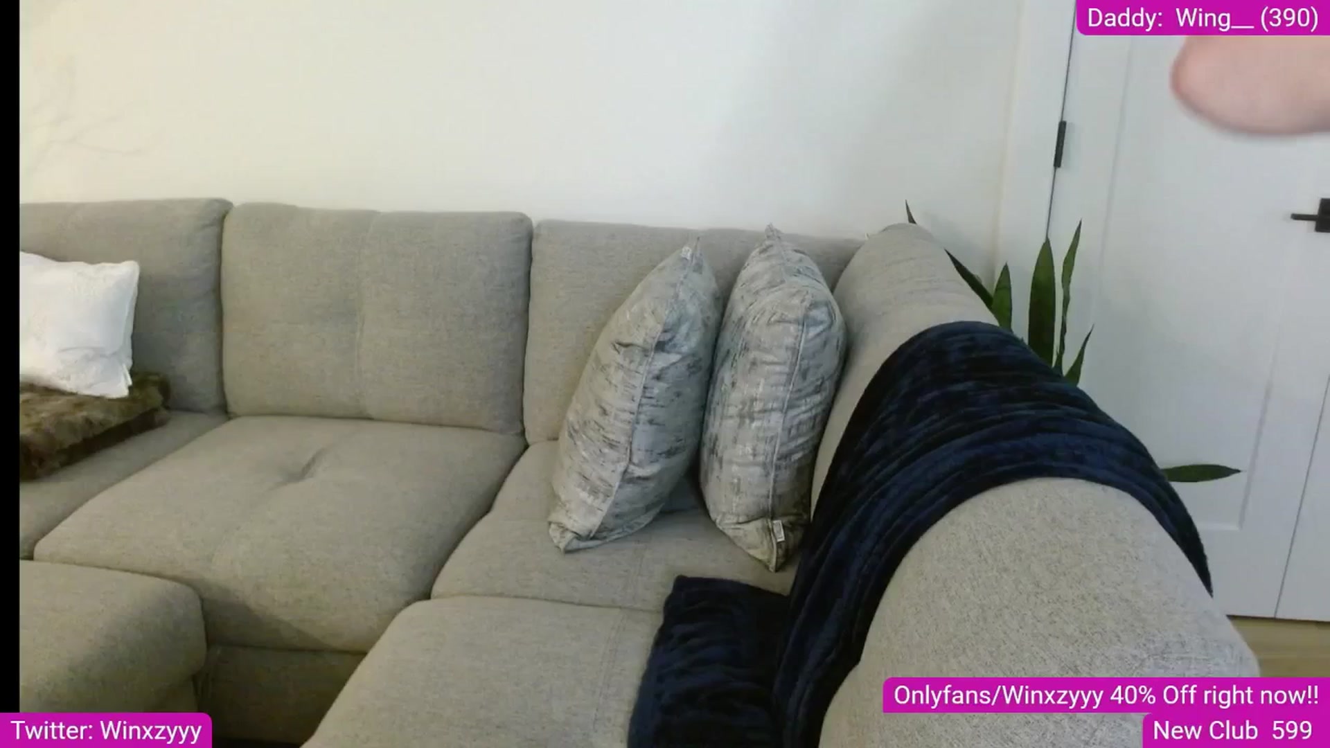 Gallery image thumbnail from Winxzyyy's myfreecams stream on, 02/21/2026, 24:06 image 12 of 20