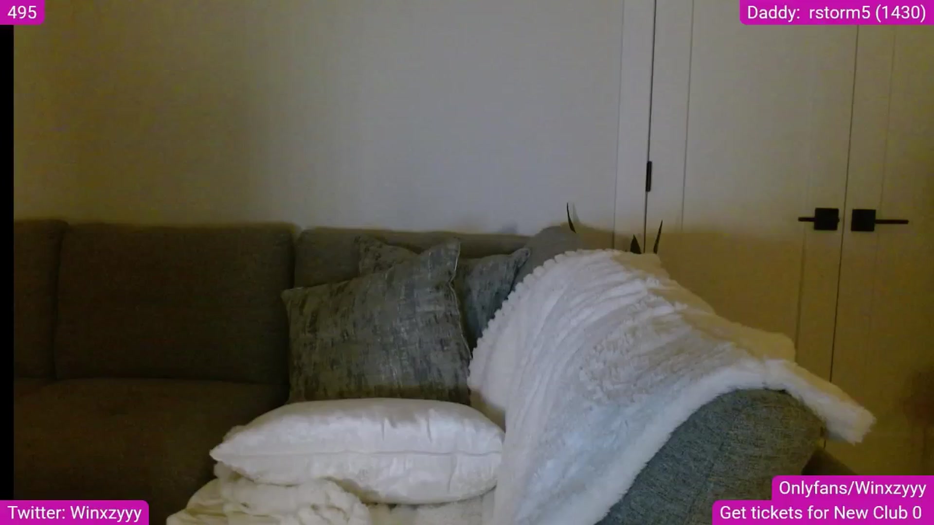 Gallery image thumbnail from Winxzyyy's myfreecams stream on, 03/02/2026, 04:27 image 16 of 20