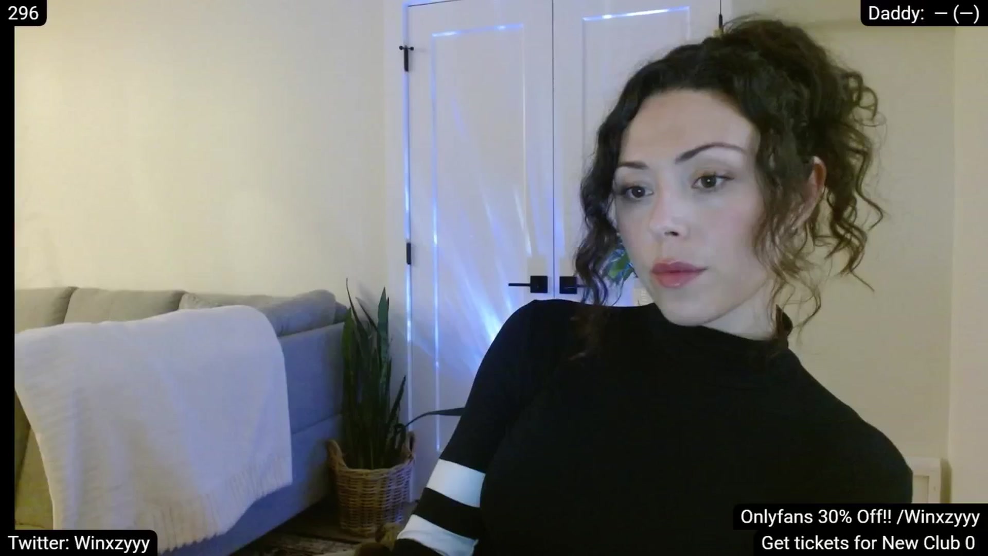 Gallery image thumbnail from Winxzyyy's myfreecams stream on, 03/05/2026, 24:06 image 12 of 20