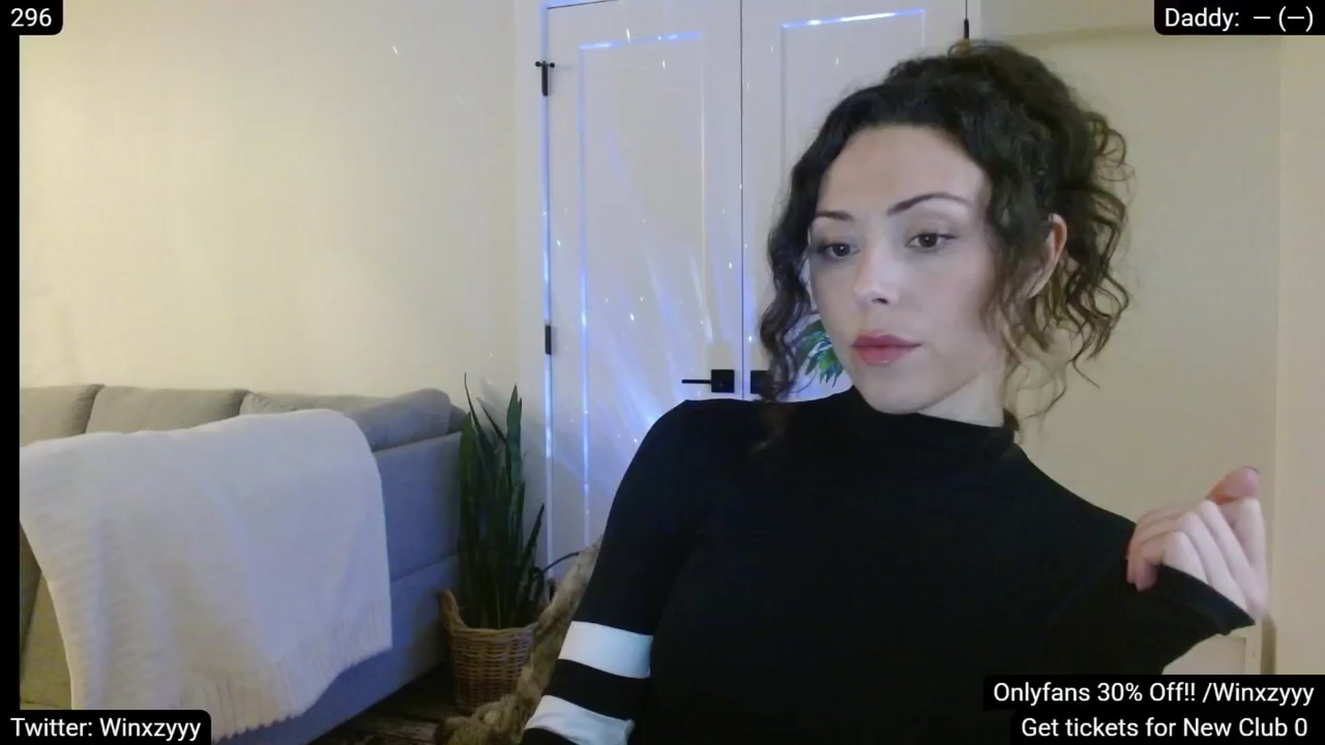 Gallery image thumbnail from Winxzyyy's myfreecams stream on, 03/05/2026, 24:06 image 6 of 20