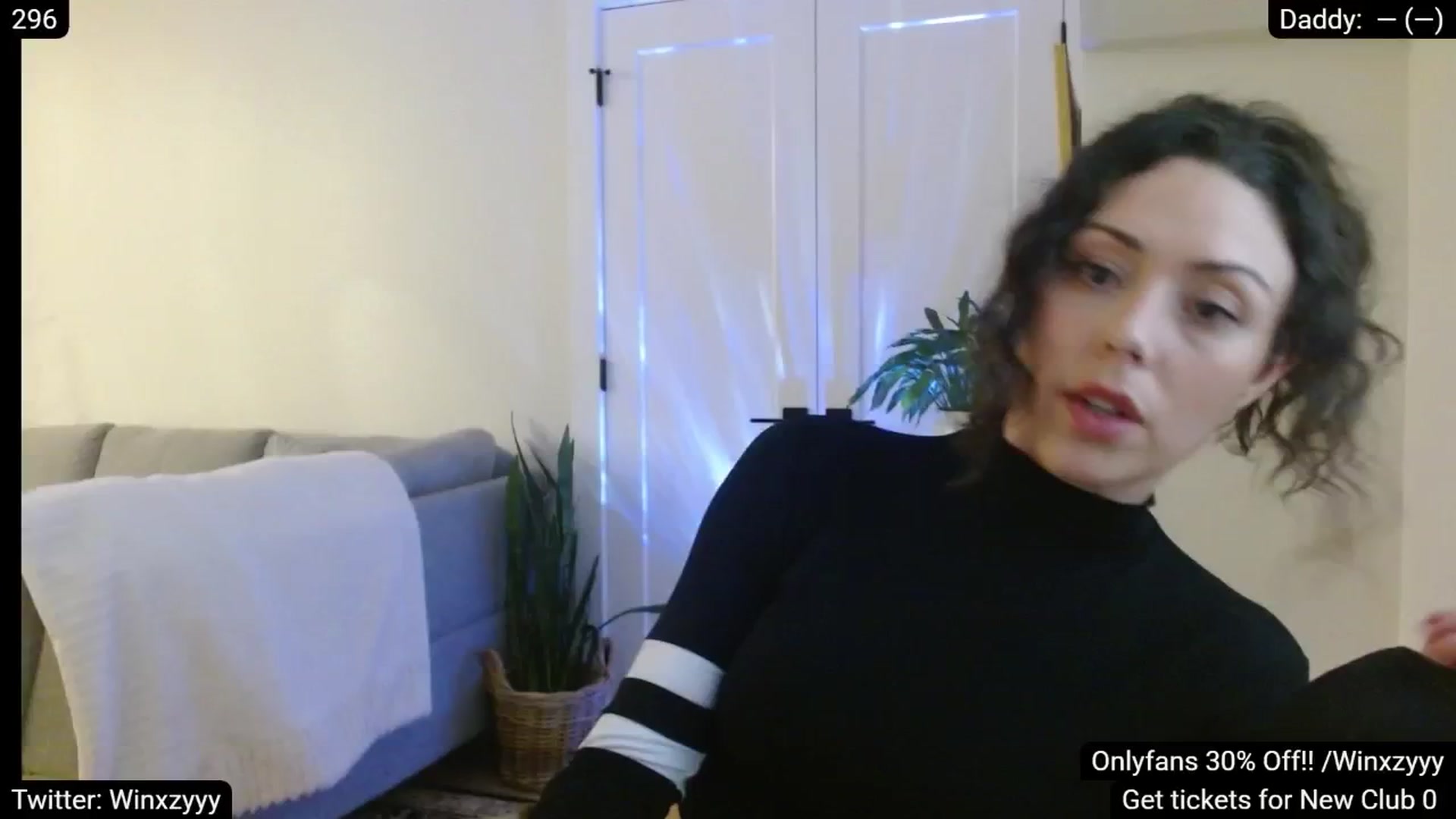 Gallery image thumbnail from Winxzyyy's myfreecams stream on, 03/05/2026, 24:06 image 5 of 20