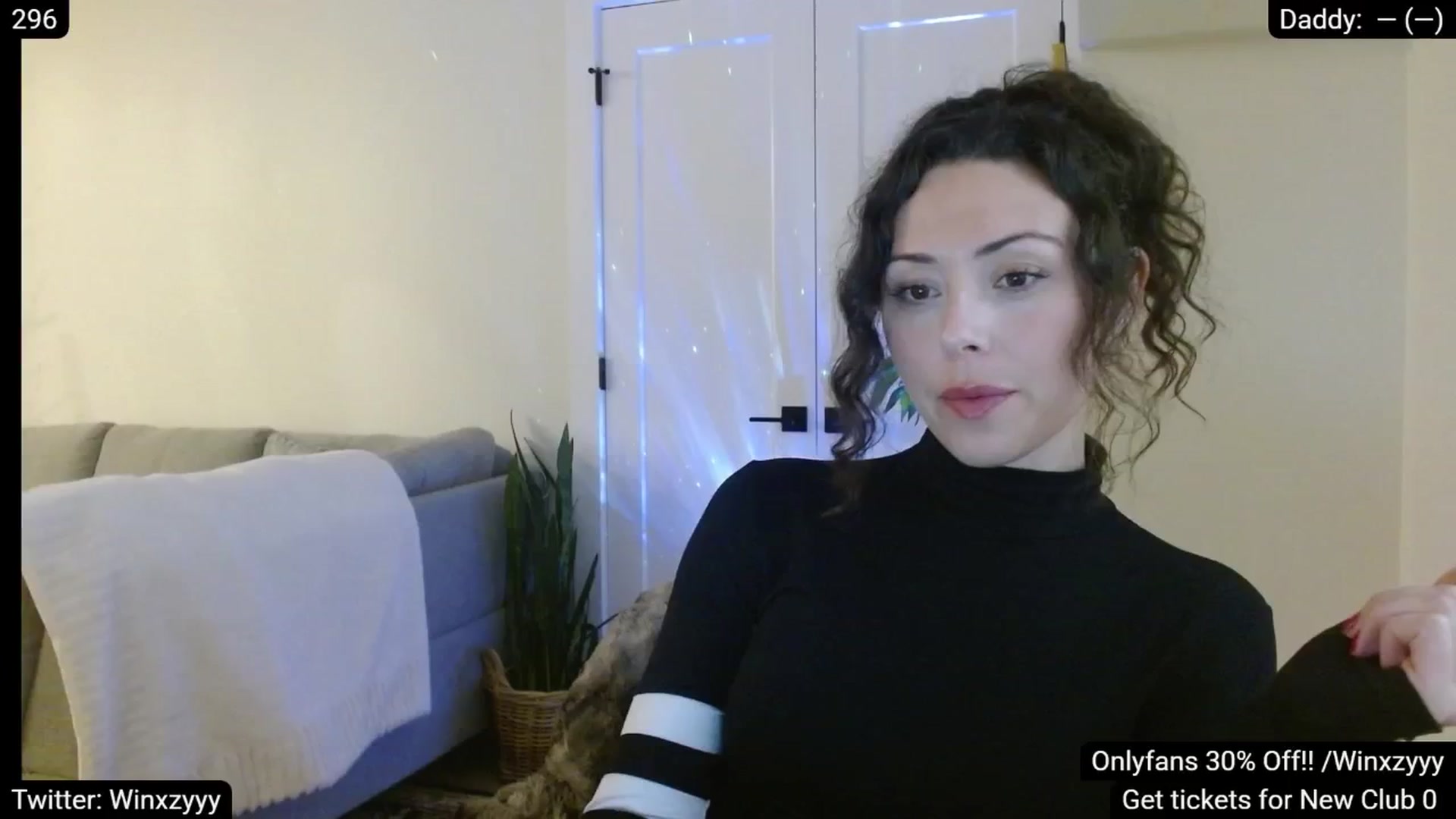 Gallery image thumbnail from Winxzyyy's myfreecams stream on, 03/05/2026, 24:06 image 14 of 20