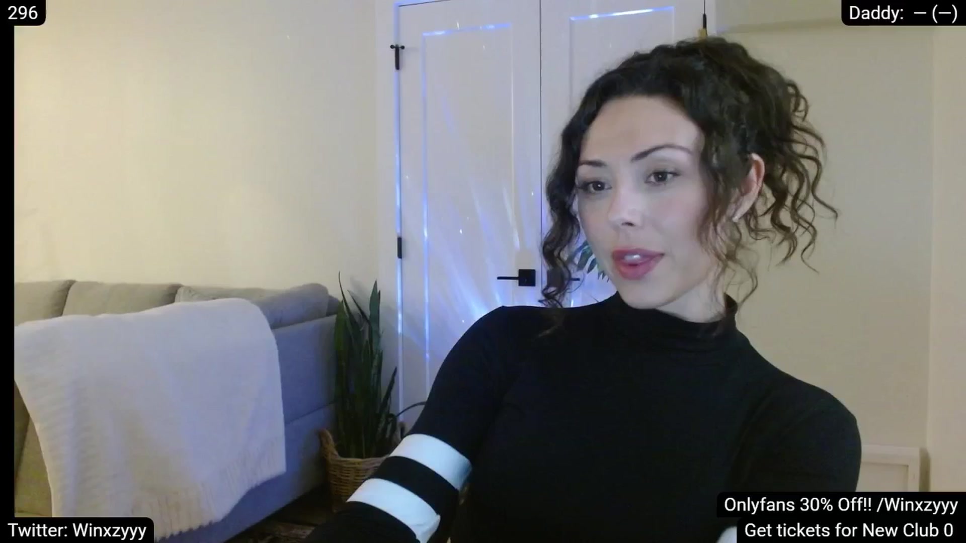Gallery image thumbnail from Winxzyyy's myfreecams stream on, 03/05/2026, 24:06 image 16 of 20