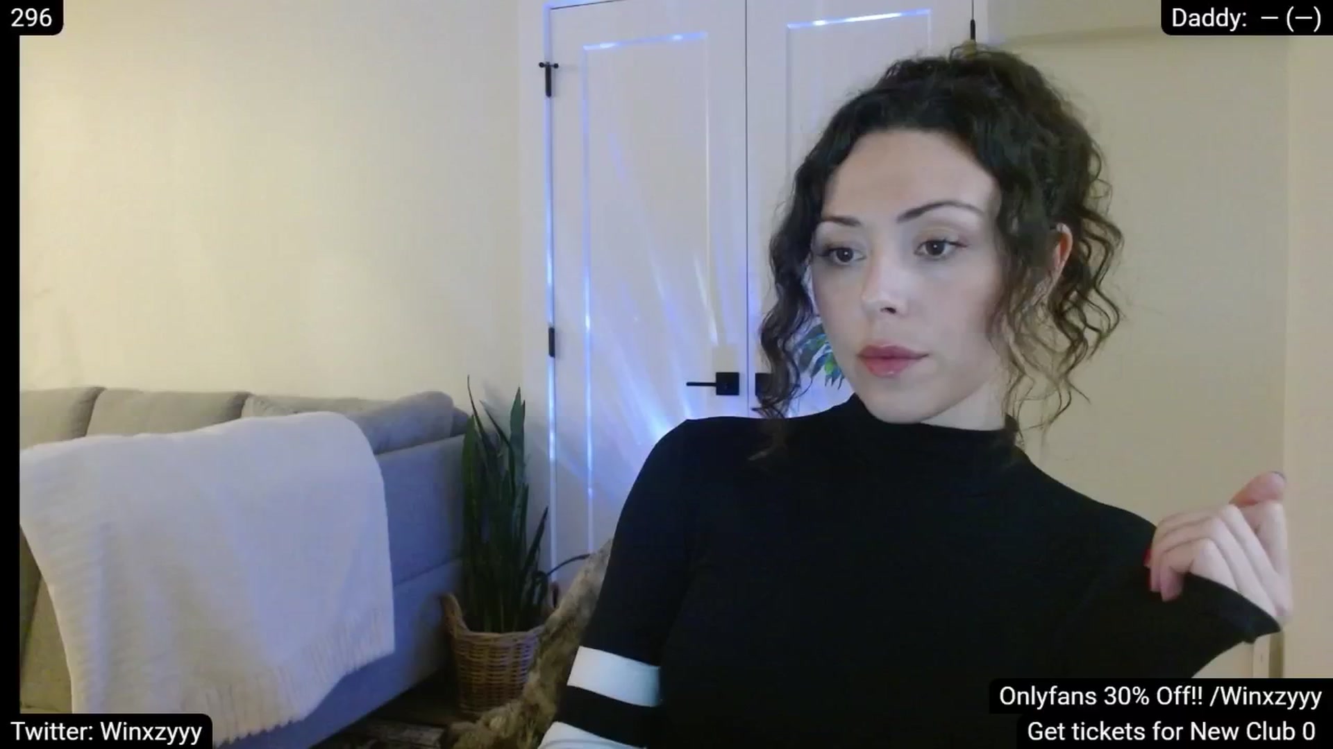 Gallery image thumbnail from Winxzyyy's myfreecams stream on, 03/05/2026, 24:06 image 8 of 20