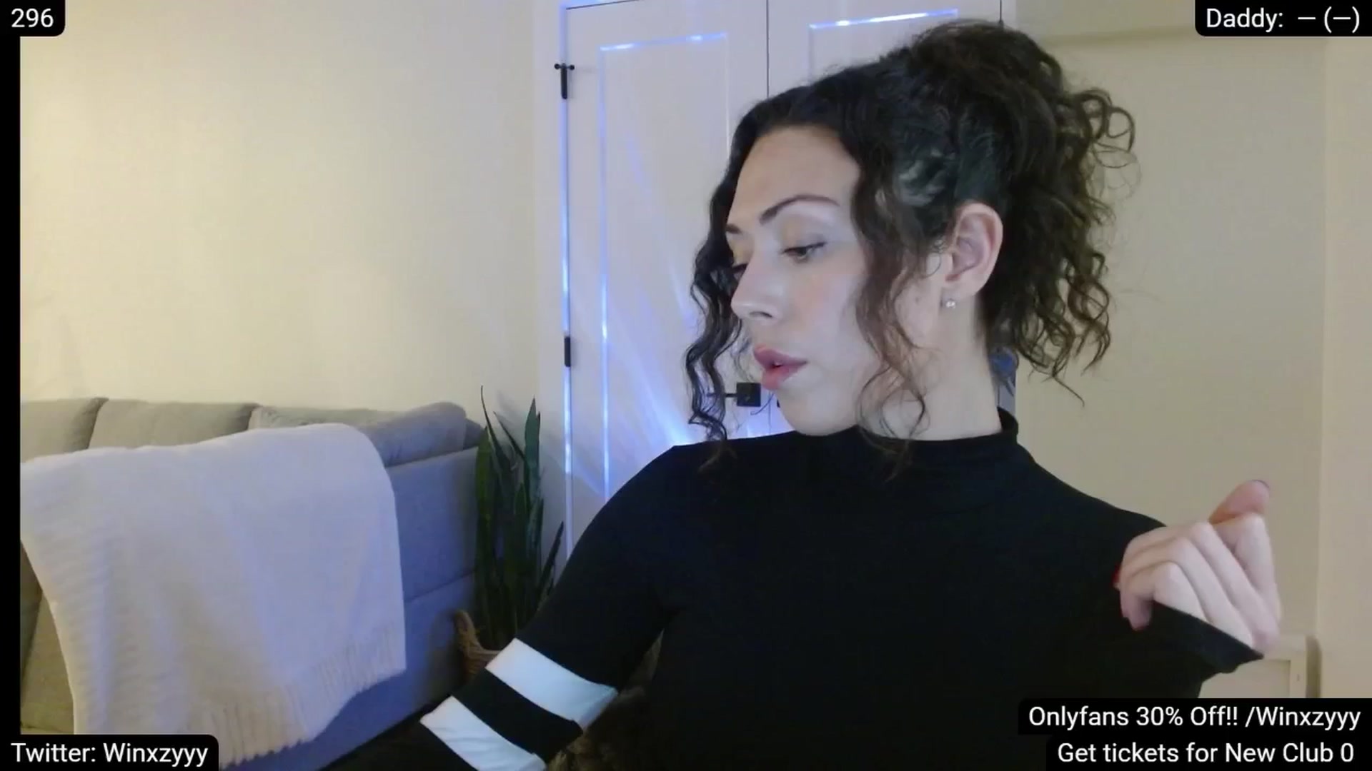 Gallery image thumbnail from Winxzyyy's myfreecams stream on, 03/05/2026, 24:06 image 7 of 20