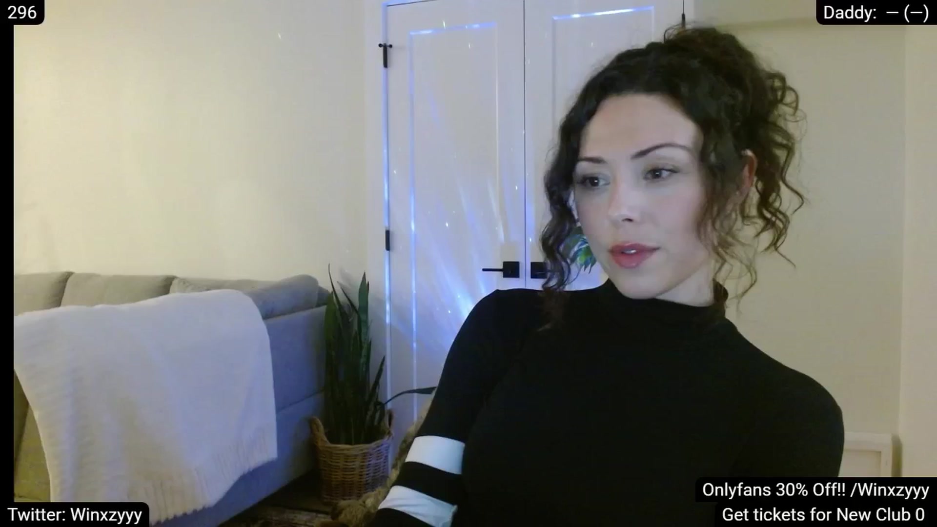 Gallery image thumbnail from Winxzyyy's myfreecams stream on, 03/05/2026, 24:06 image 11 of 20