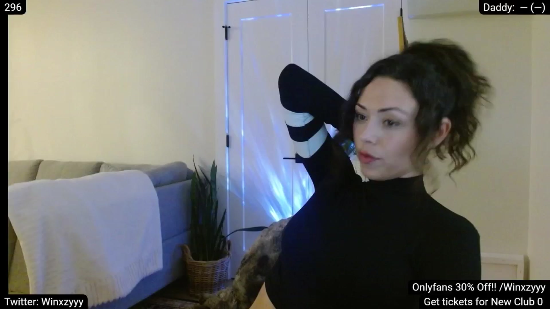 Gallery image thumbnail from Winxzyyy's myfreecams stream on, 03/05/2026, 24:06 image 10 of 20