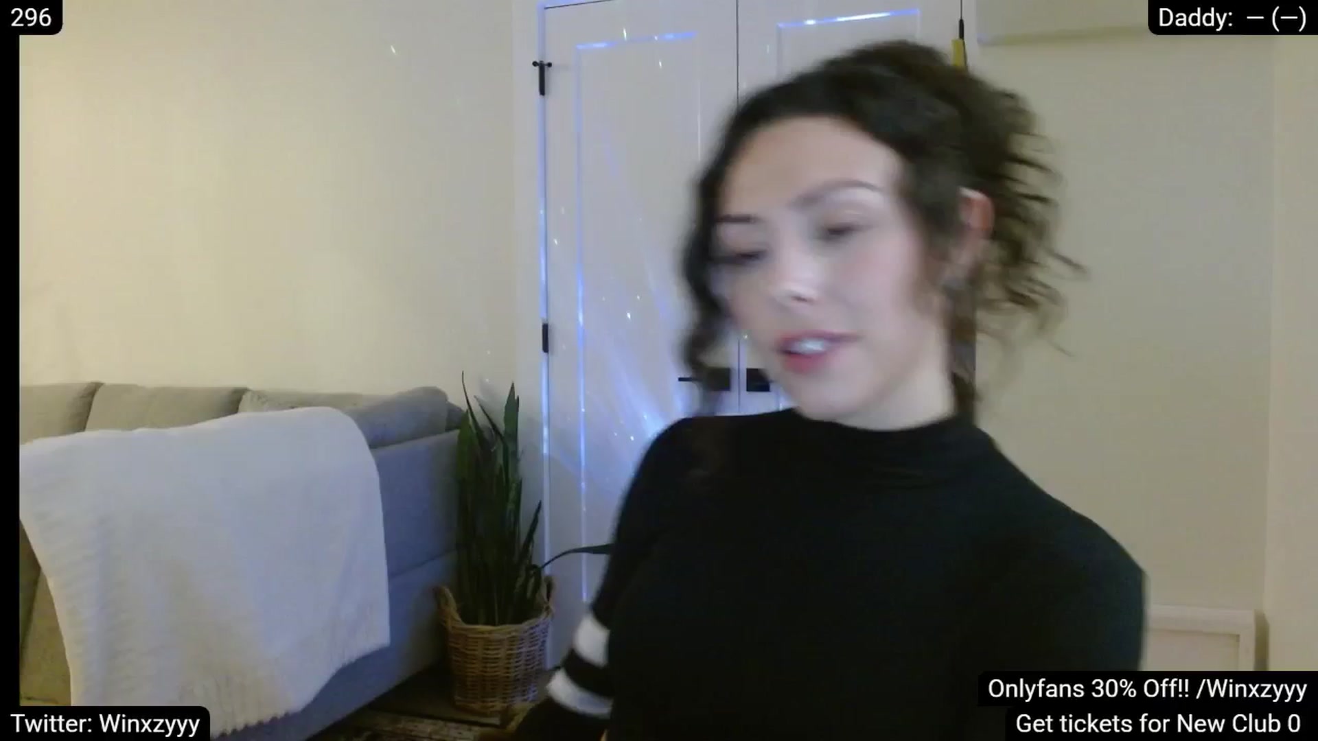 Gallery image thumbnail from Winxzyyy's myfreecams stream on, 03/05/2026, 24:06 image 19 of 20