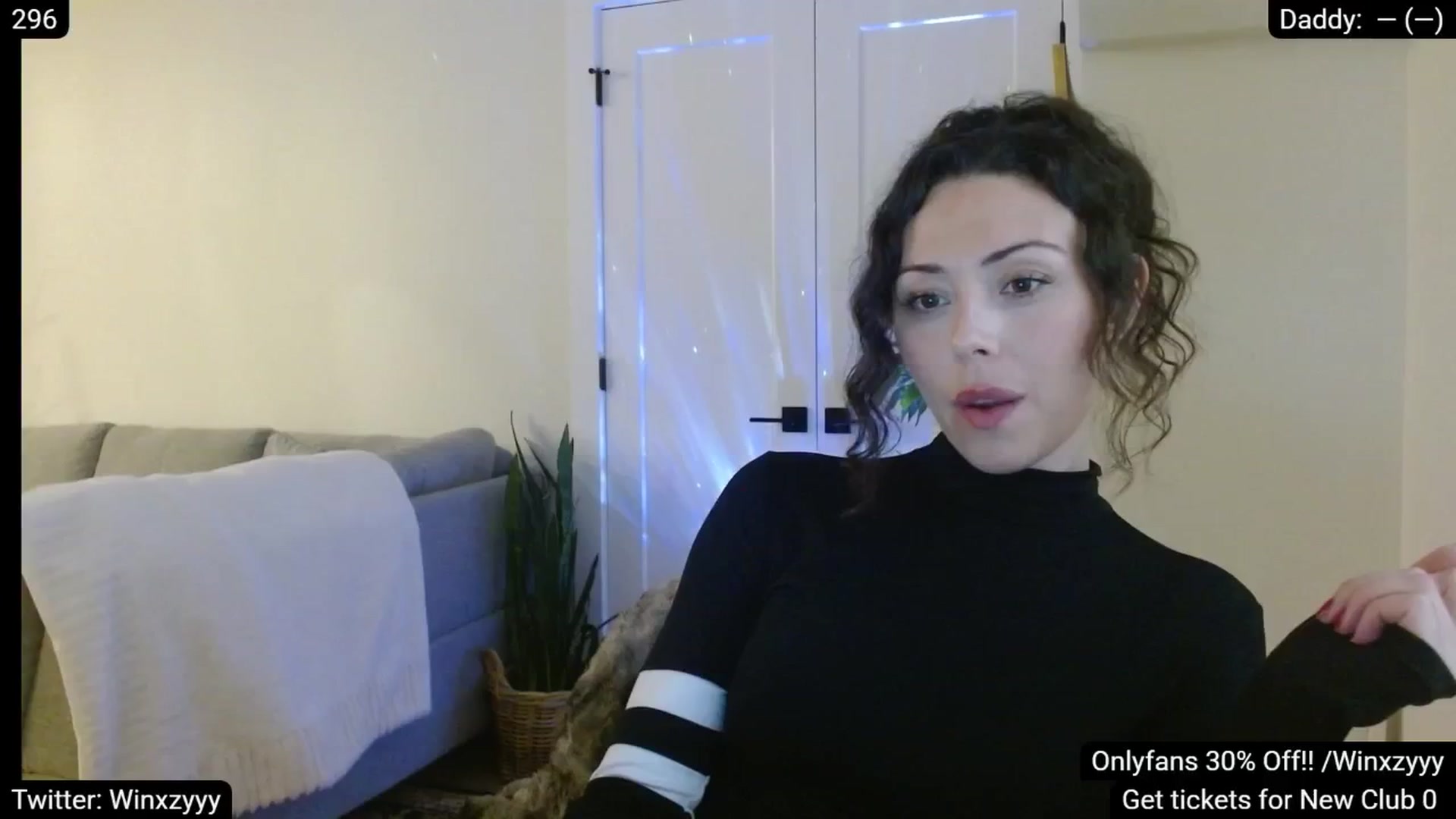 Gallery image thumbnail from Winxzyyy's myfreecams stream on, 03/05/2026, 24:06 image 9 of 20