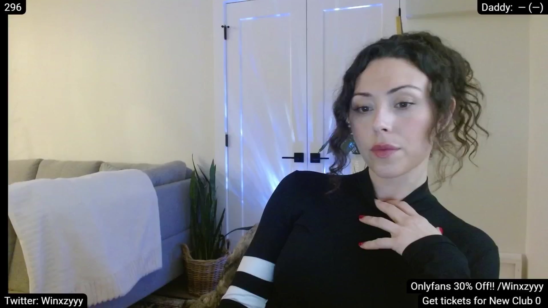 Gallery image thumbnail from Winxzyyy's myfreecams stream on, 03/05/2026, 24:06 image 18 of 20
