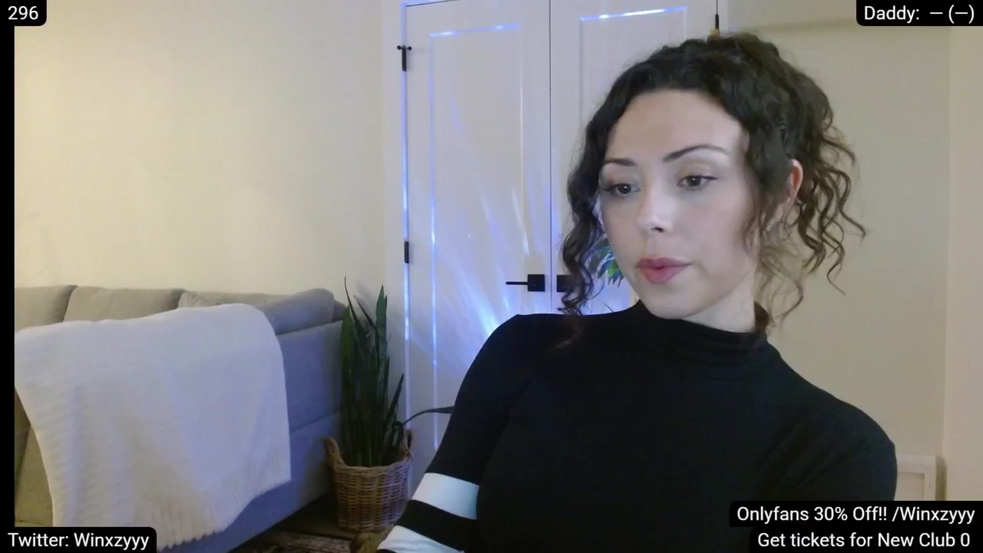 Gallery image thumbnail from Winxzyyy's myfreecams stream on, 03/05/2026, 24:06 image 17 of 20