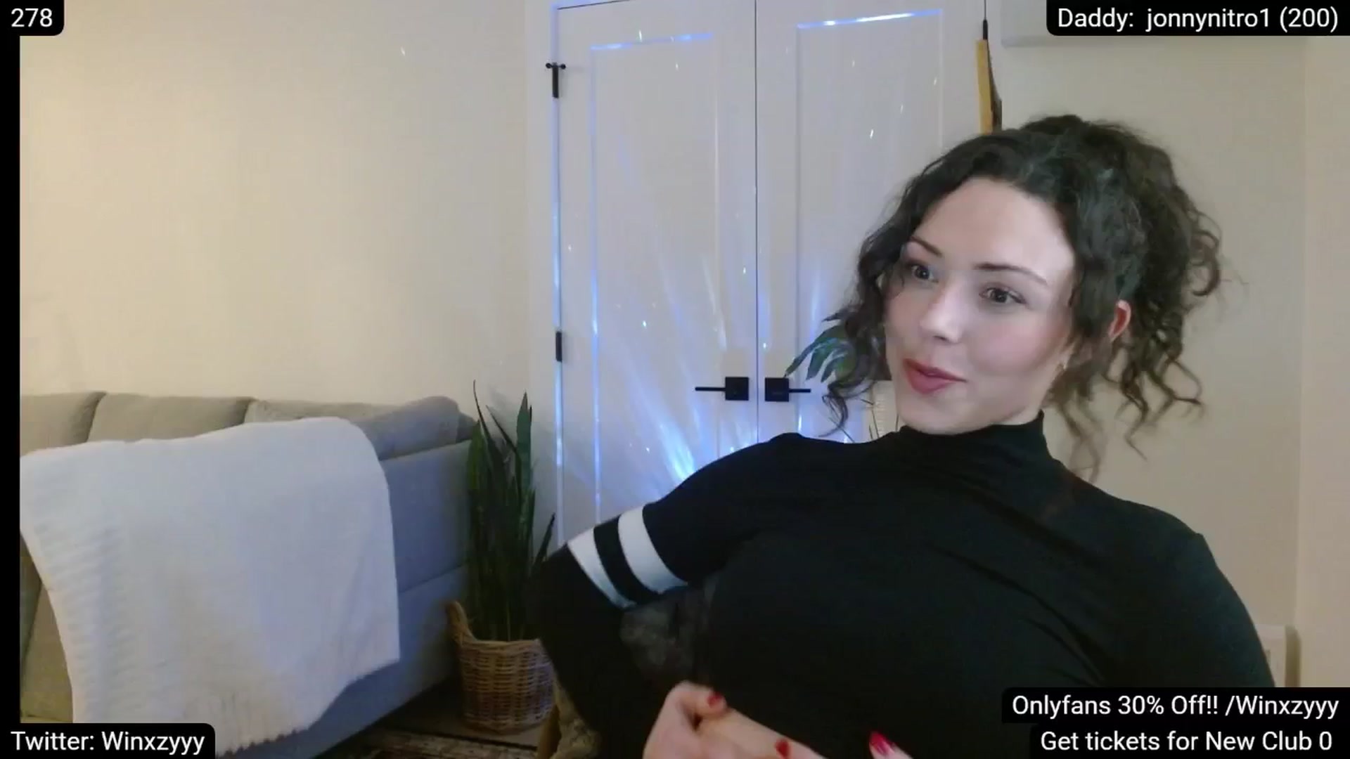 Gallery image thumbnail from Winxzyyy's myfreecams stream on, 03/05/2026, 01:45 image 7 of 20