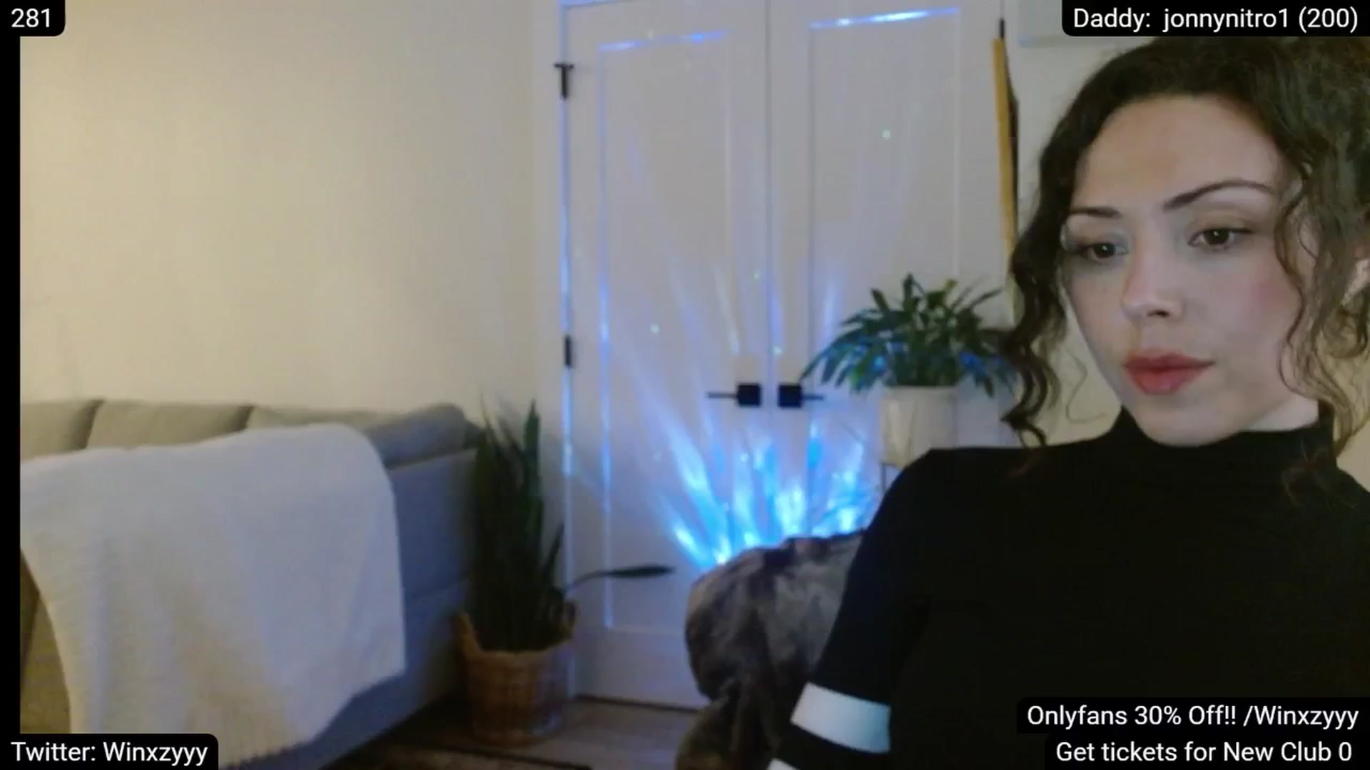 Gallery image thumbnail from Winxzyyy's myfreecams stream on, 03/05/2026, 01:45 image 17 of 20