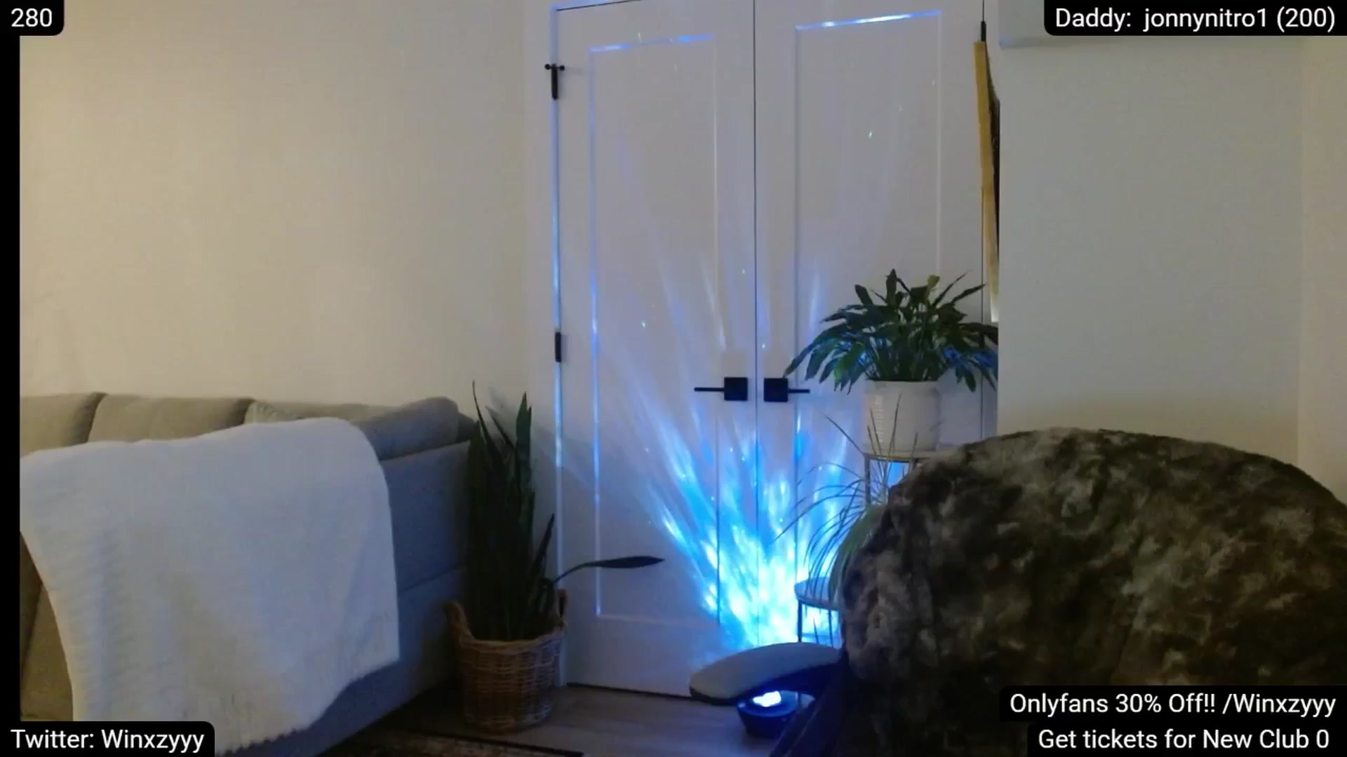 Gallery image thumbnail from Winxzyyy's myfreecams stream on, 03/05/2026, 01:45 image 14 of 20