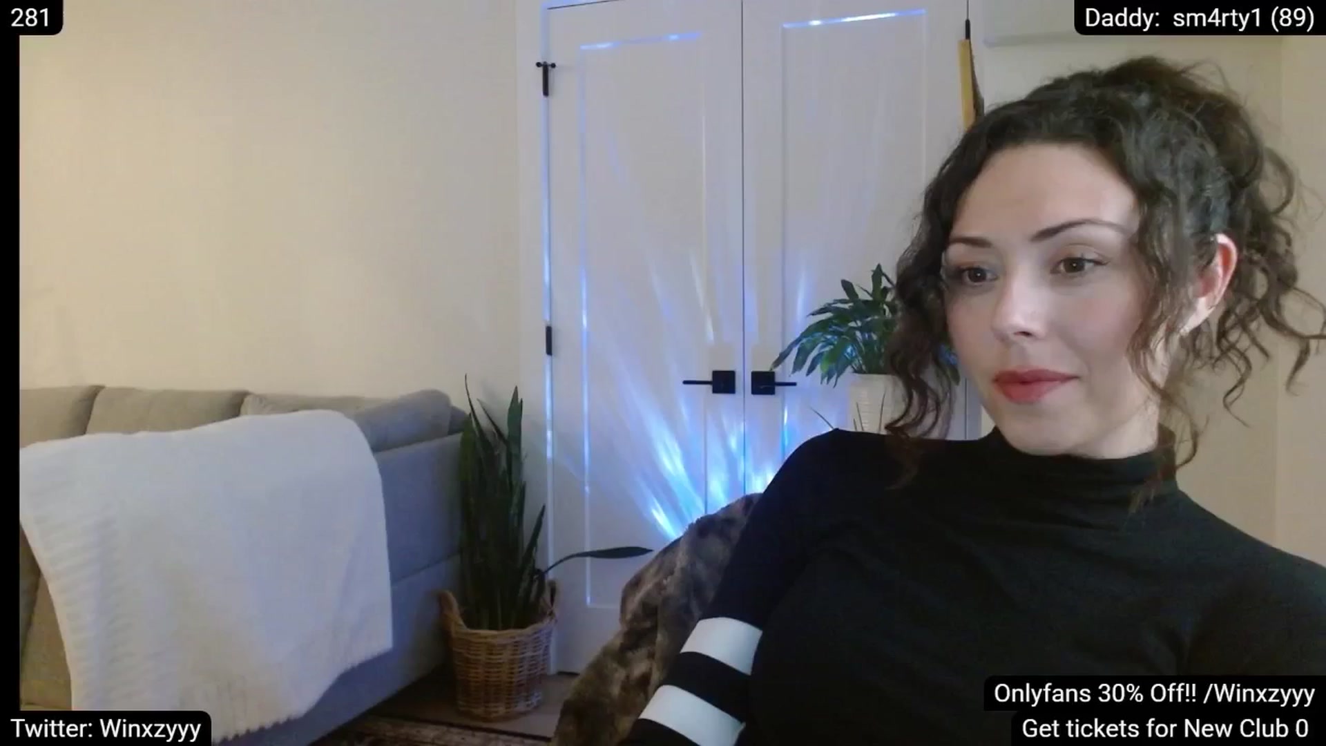 Gallery image thumbnail from Winxzyyy's myfreecams stream on, 03/05/2026, 01:45 image 6 of 20