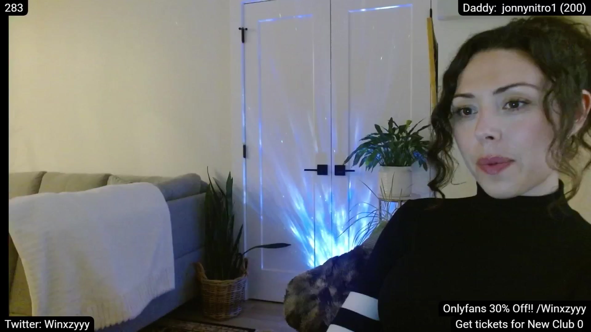 Gallery image thumbnail from Winxzyyy's myfreecams stream on, 03/05/2026, 01:45 image 20 of 20