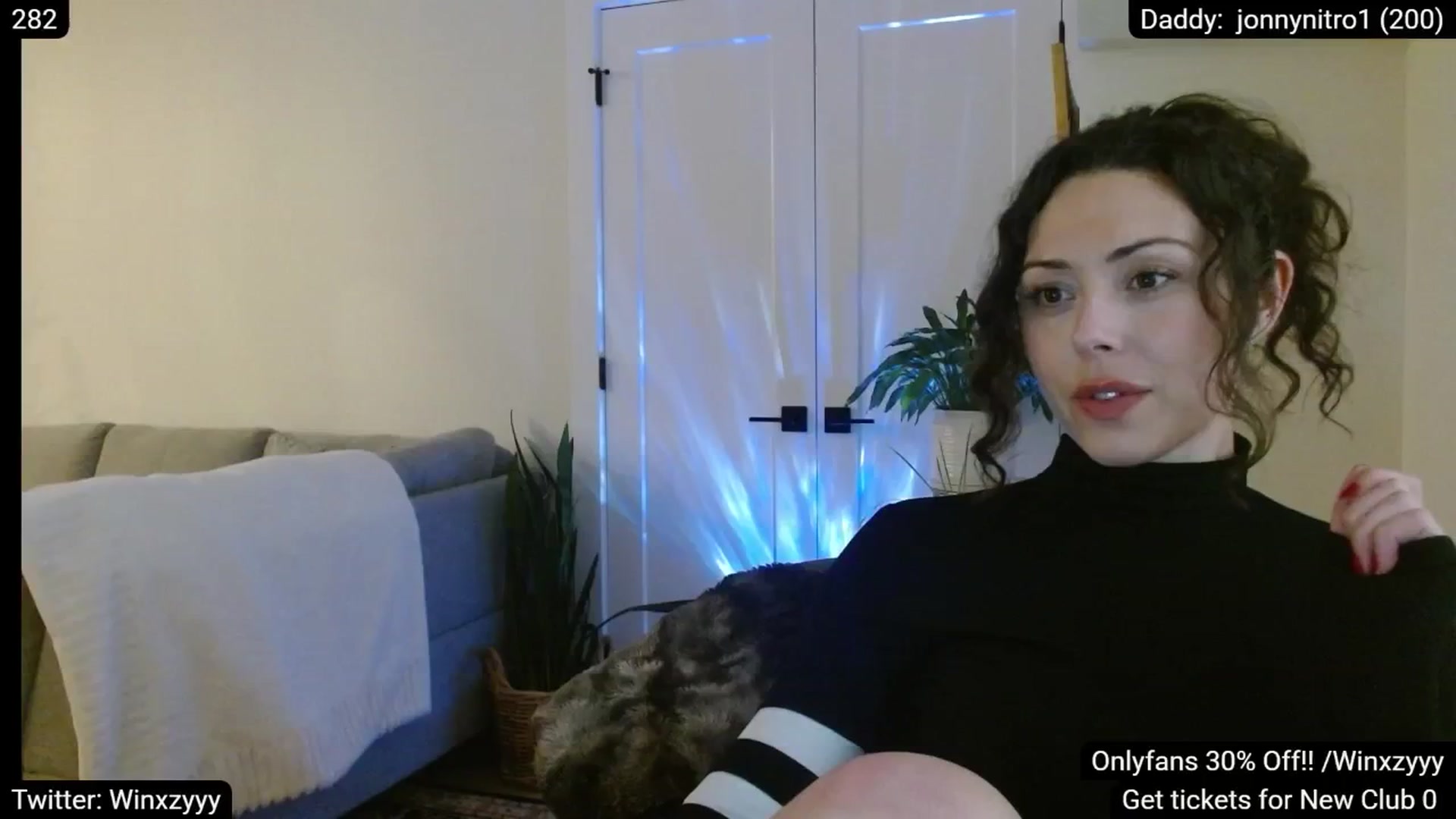 Gallery image thumbnail from Winxzyyy's myfreecams stream on, 03/05/2026, 01:45 image 18 of 20