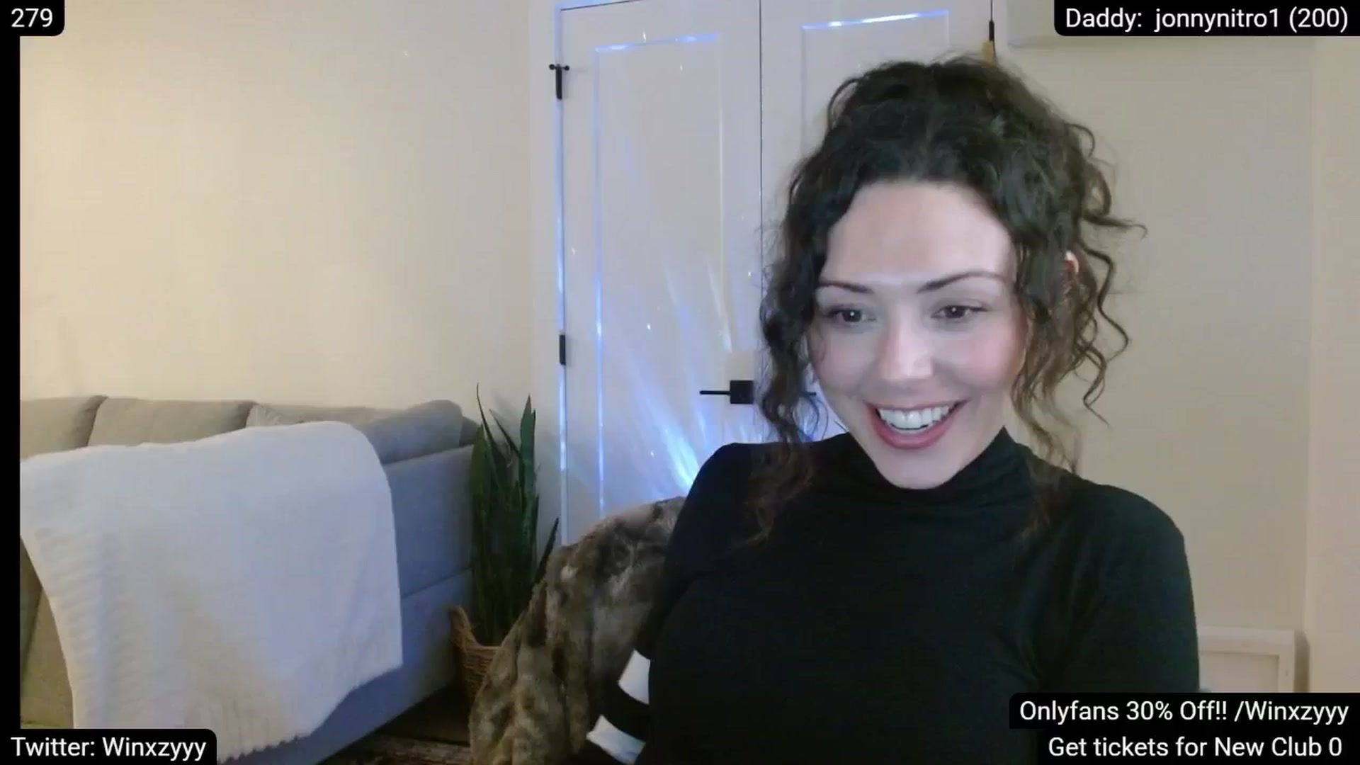 Gallery image thumbnail from Winxzyyy's myfreecams stream on, 03/05/2026, 01:45 image 10 of 20