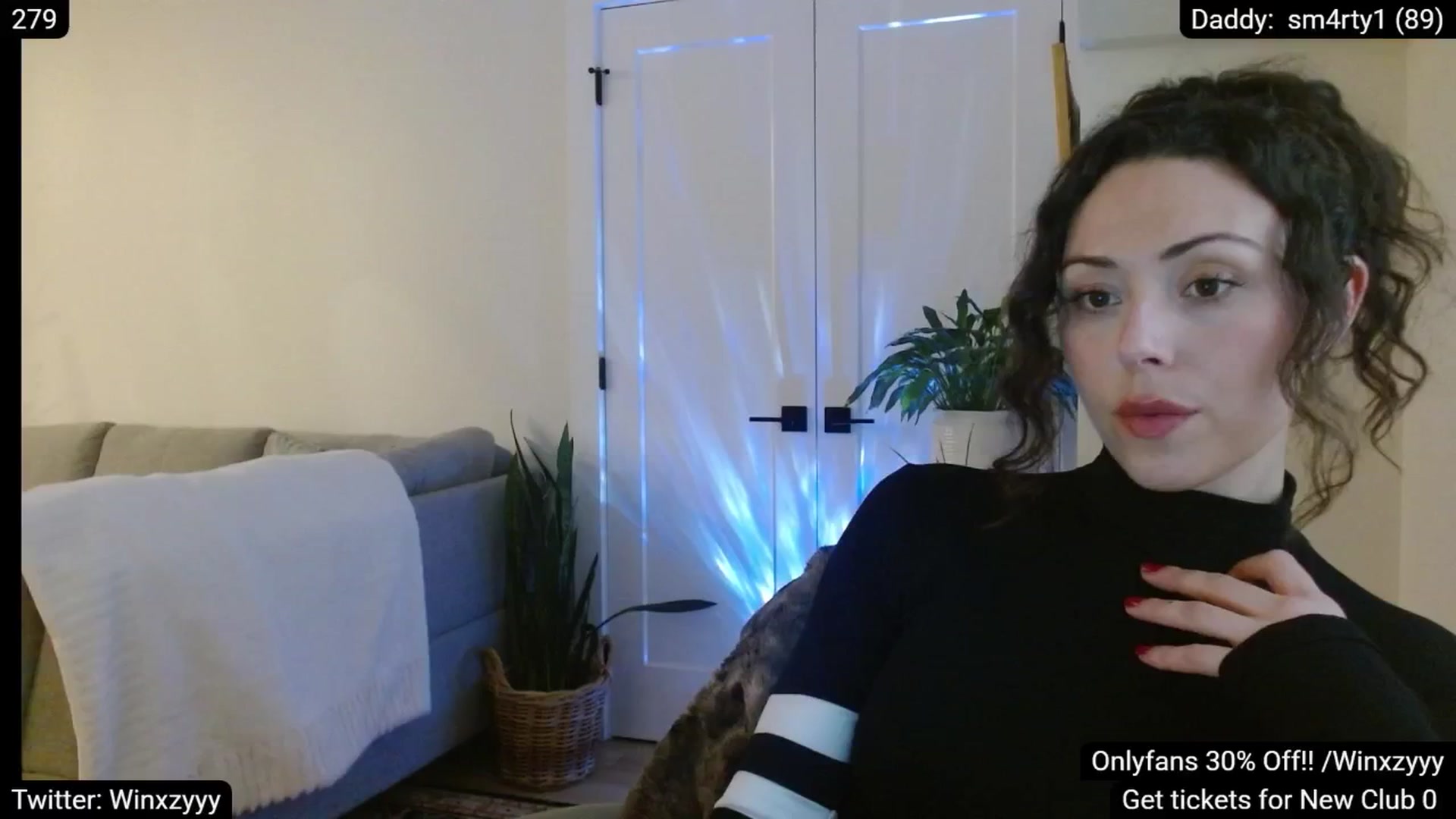 Gallery image thumbnail from Winxzyyy's myfreecams stream on, 03/05/2026, 01:45 image 3 of 20