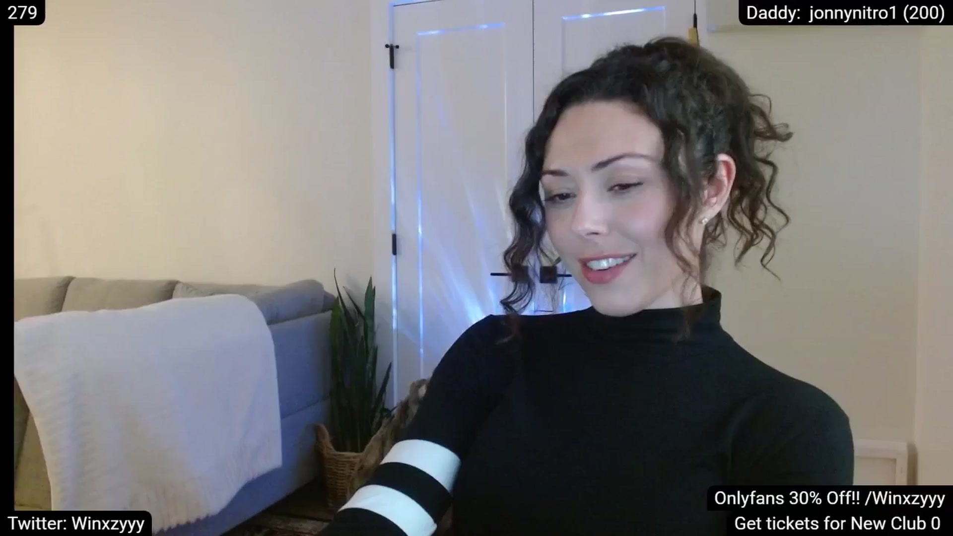 Gallery image thumbnail from Winxzyyy's myfreecams stream on, 03/05/2026, 01:45 image 9 of 20