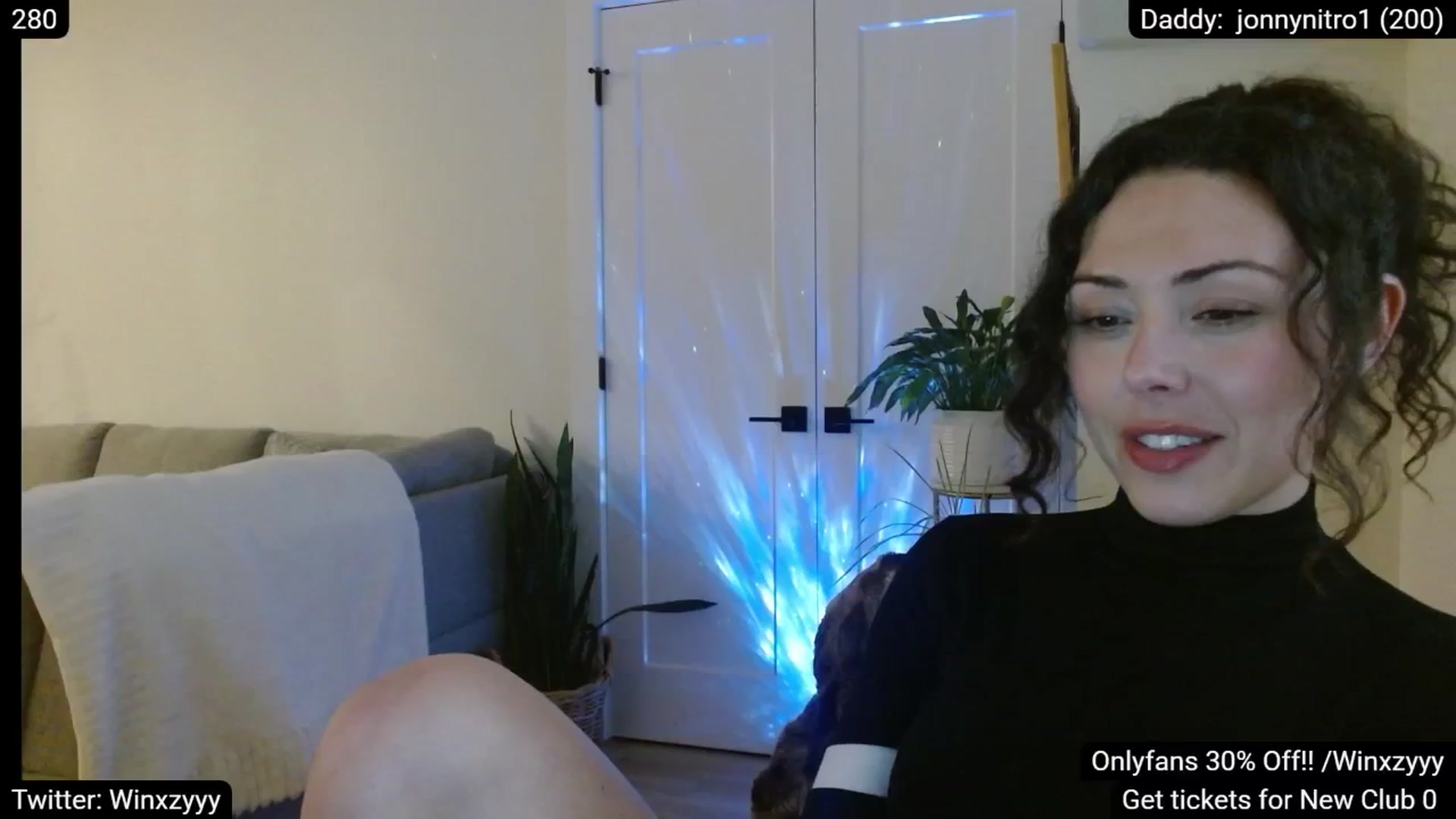 Gallery image thumbnail from Winxzyyy's myfreecams stream on, 03/05/2026, 01:45 image 16 of 20