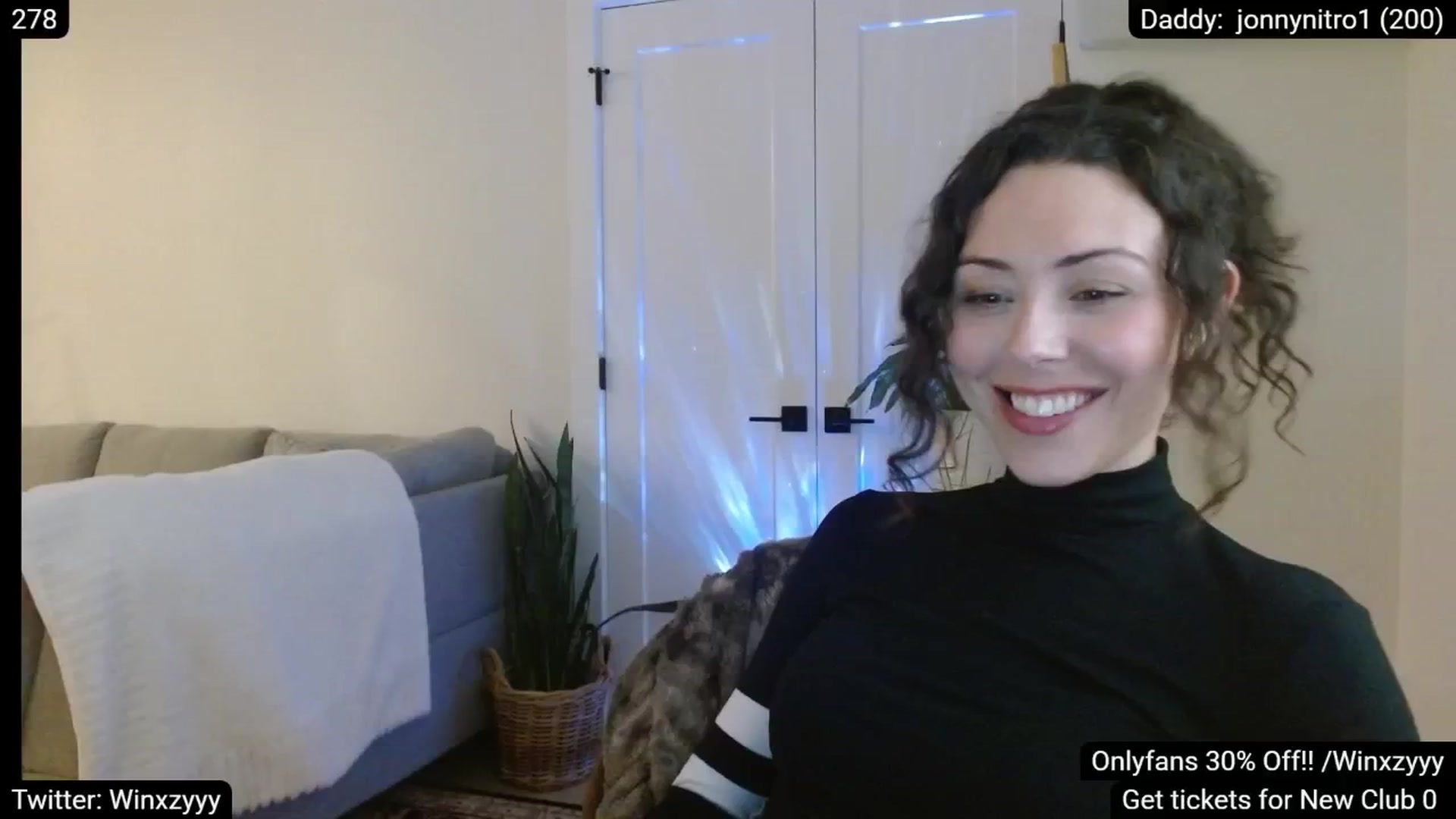 Gallery image thumbnail from Winxzyyy's myfreecams stream on, 03/05/2026, 01:45 image 8 of 20