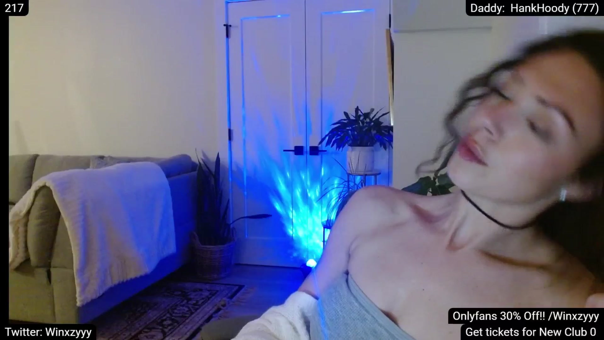 Gallery image thumbnail from Winxzyyy's myfreecams stream on, 03/05/2026, 06:48 image 14 of 20