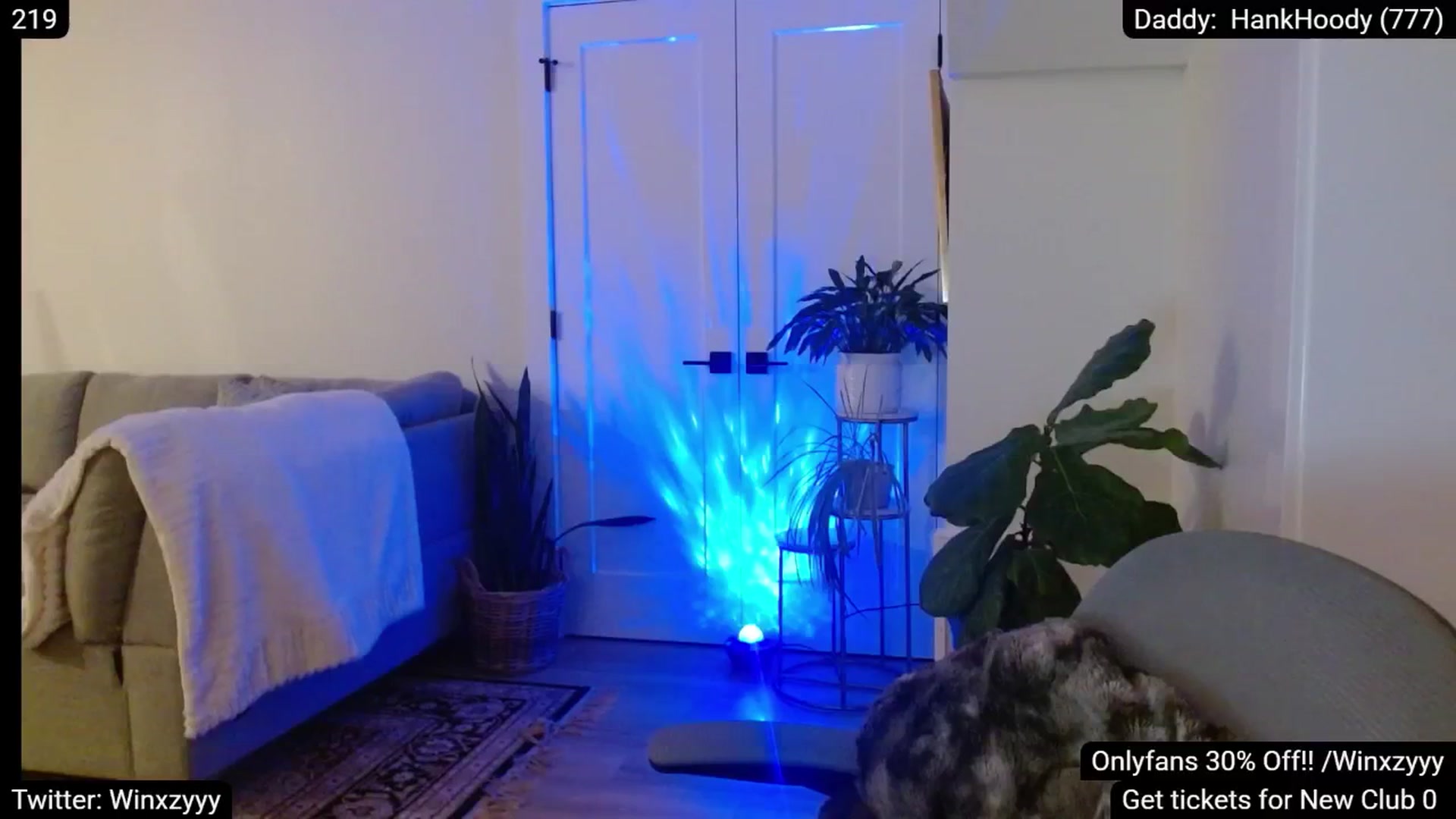 Gallery image thumbnail from Winxzyyy's myfreecams stream on, 03/05/2026, 06:48 image 17 of 20