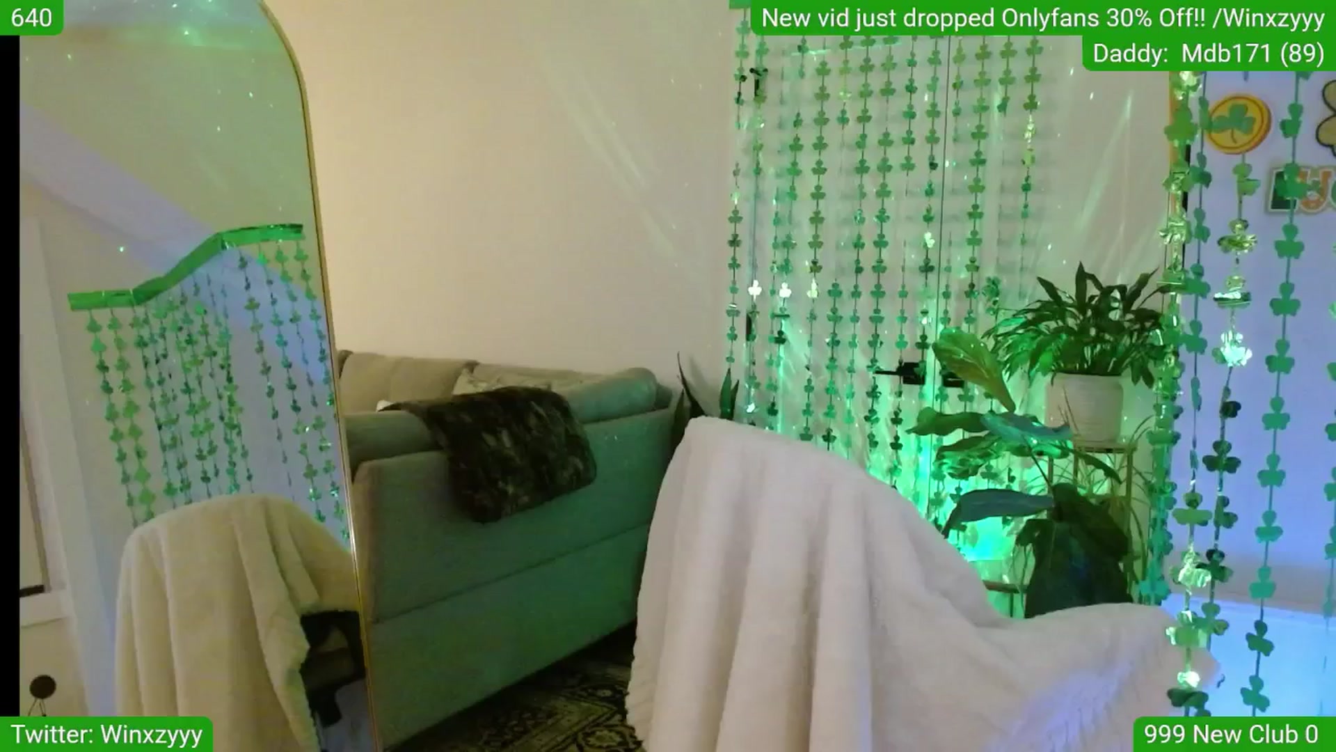 Gallery image thumbnail from Winxzyyy's myfreecams stream on, 03/13/2026, 06:26 image 8 of 20
