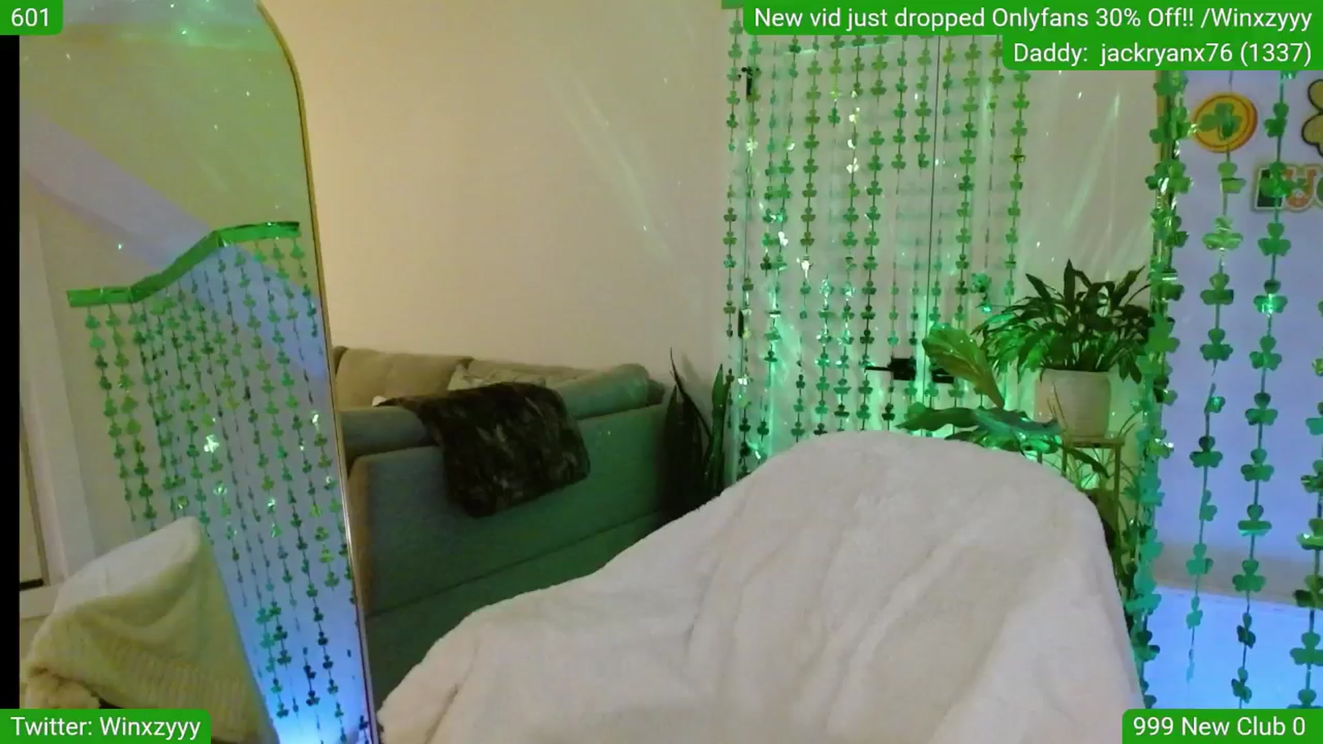 Gallery image thumbnail from Winxzyyy's myfreecams stream on, 03/13/2026, 06:26 image 17 of 20